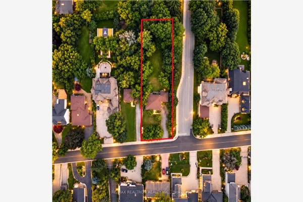 108 Garden Avenue