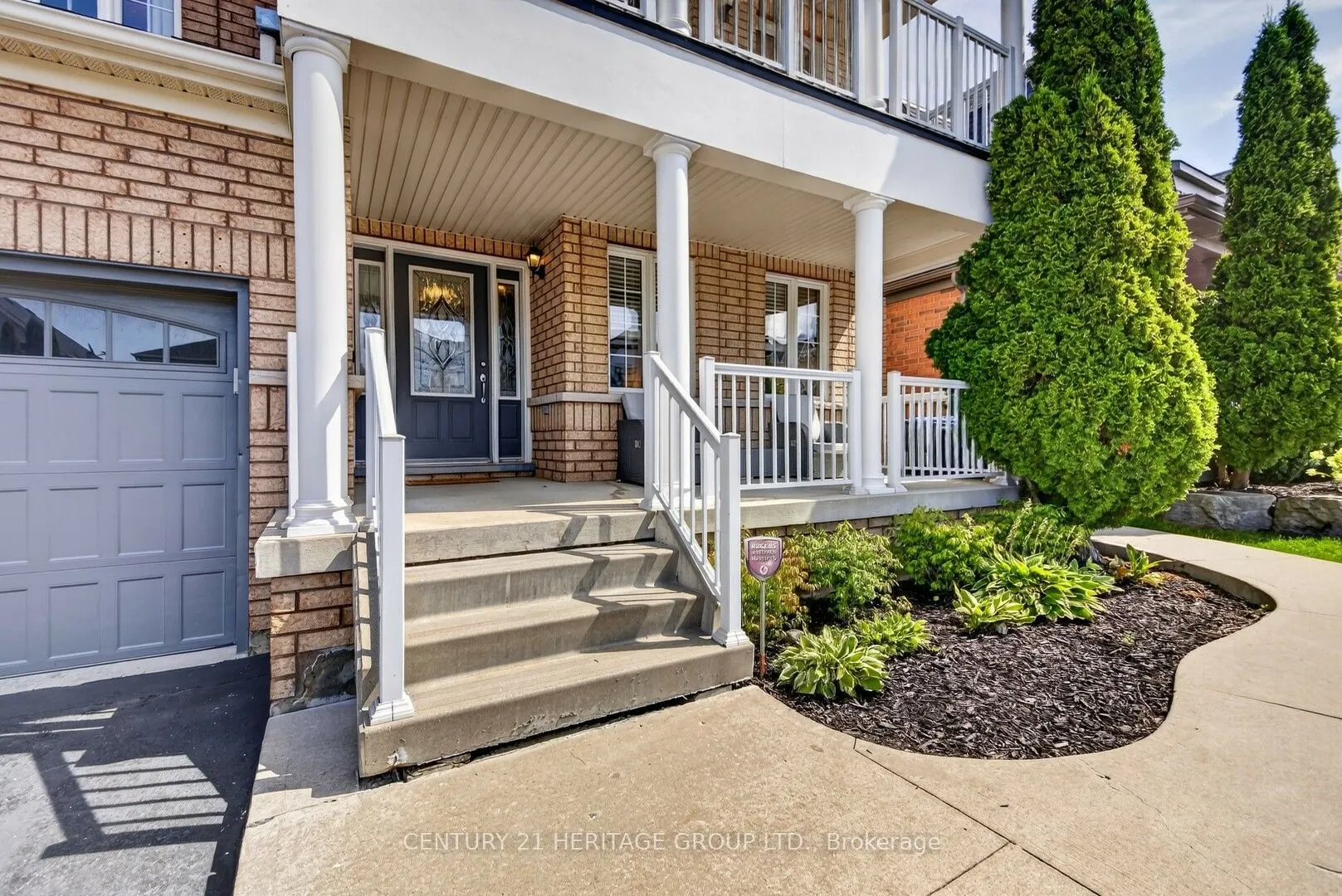 39 Booth Street