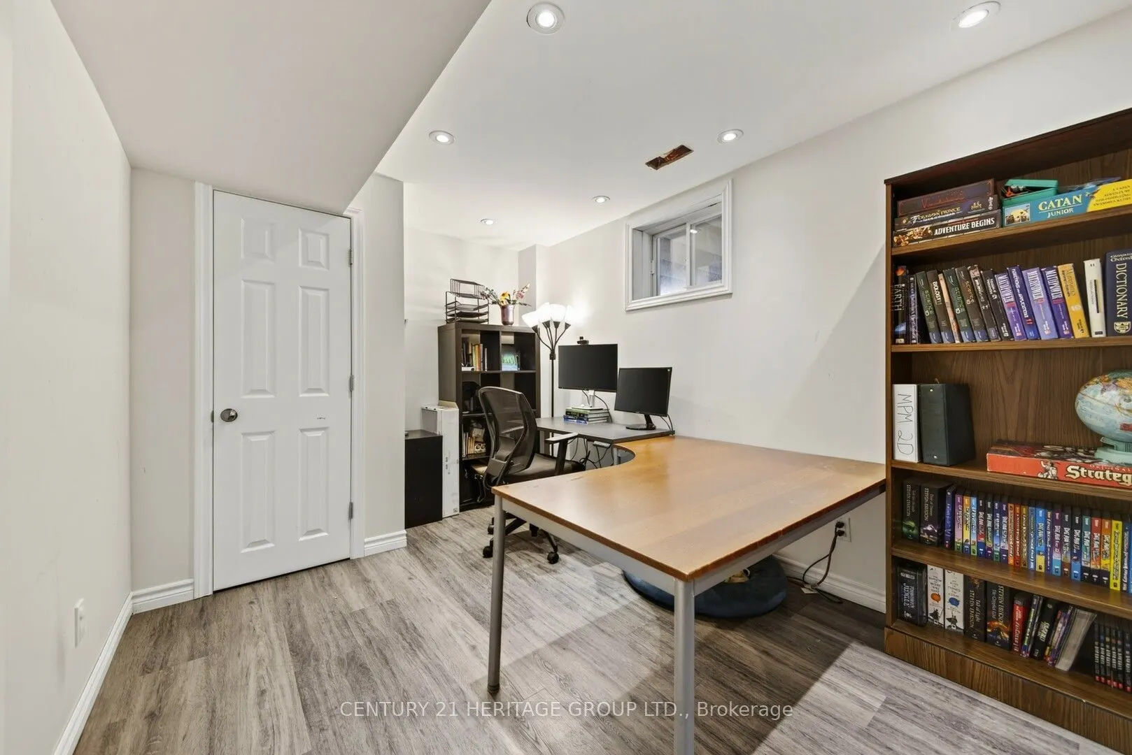 39 Booth Street
