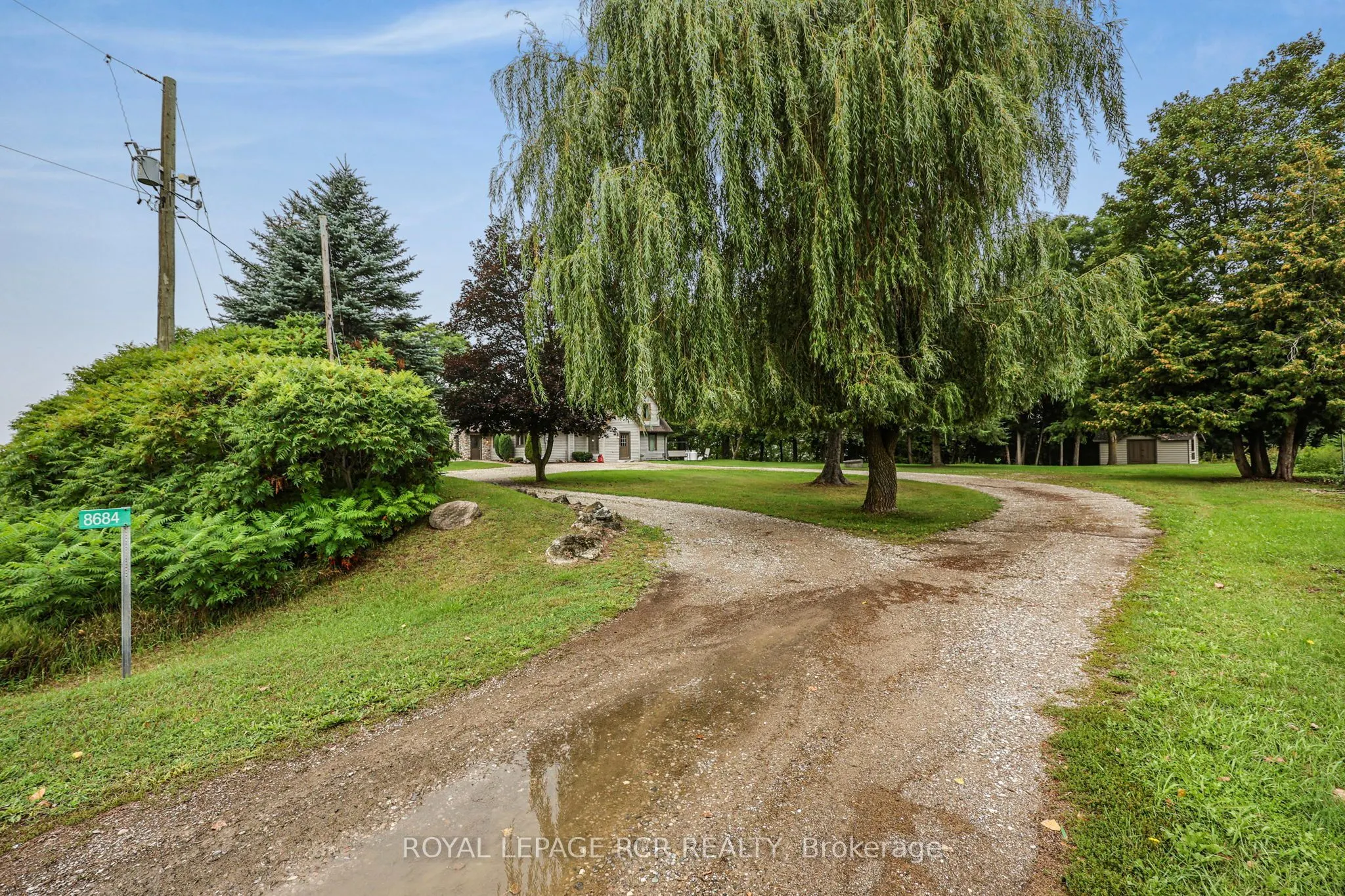 8684 County 1 Road