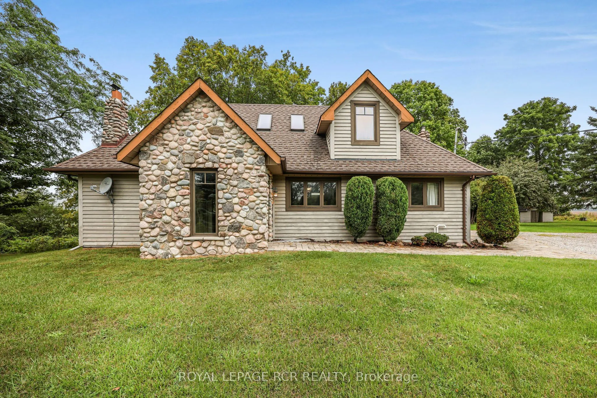 8684 County 1 Road