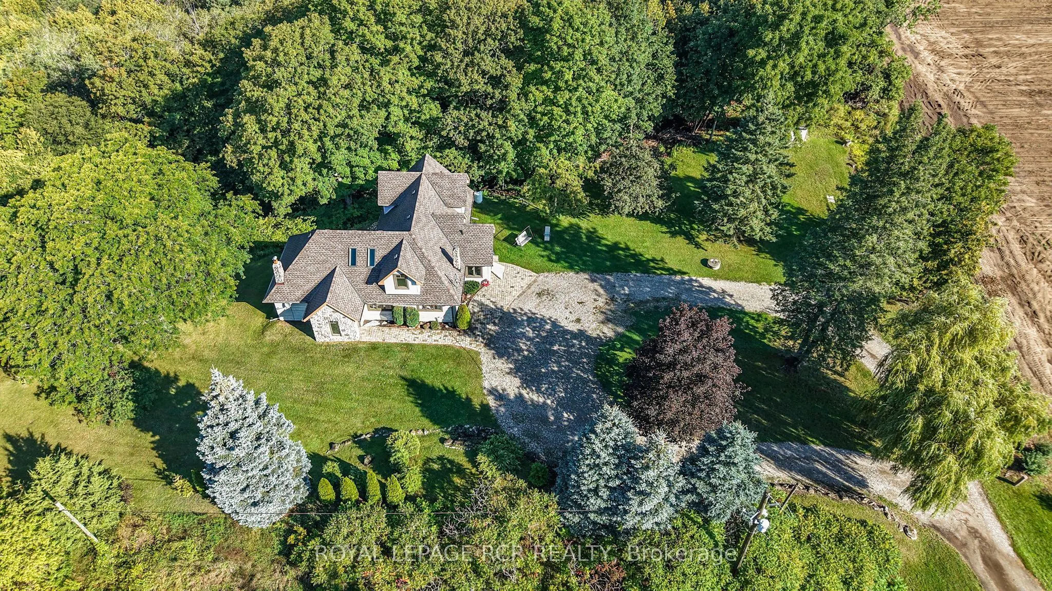 8684 County 1 Road