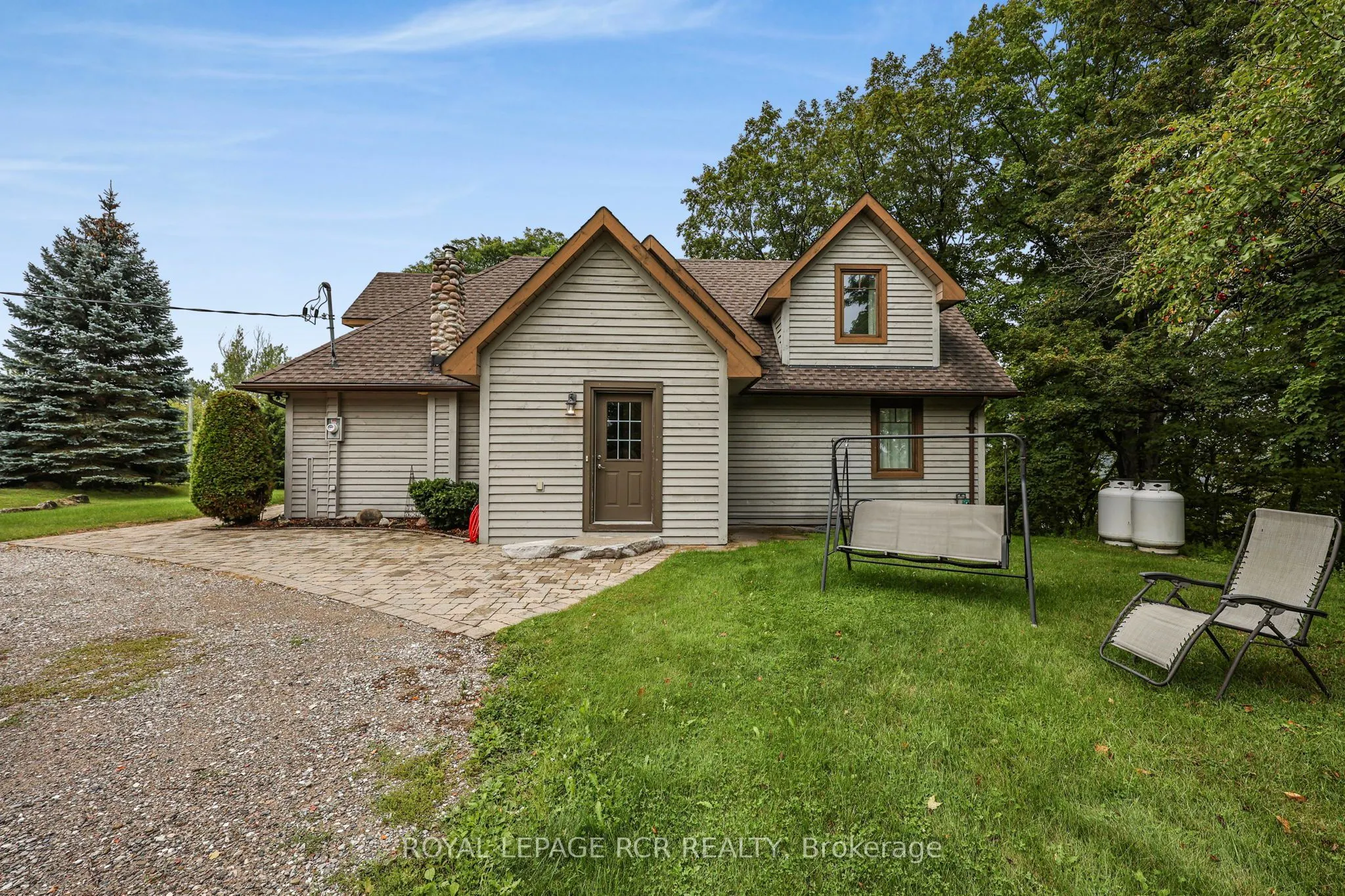 8684 County 1 Road