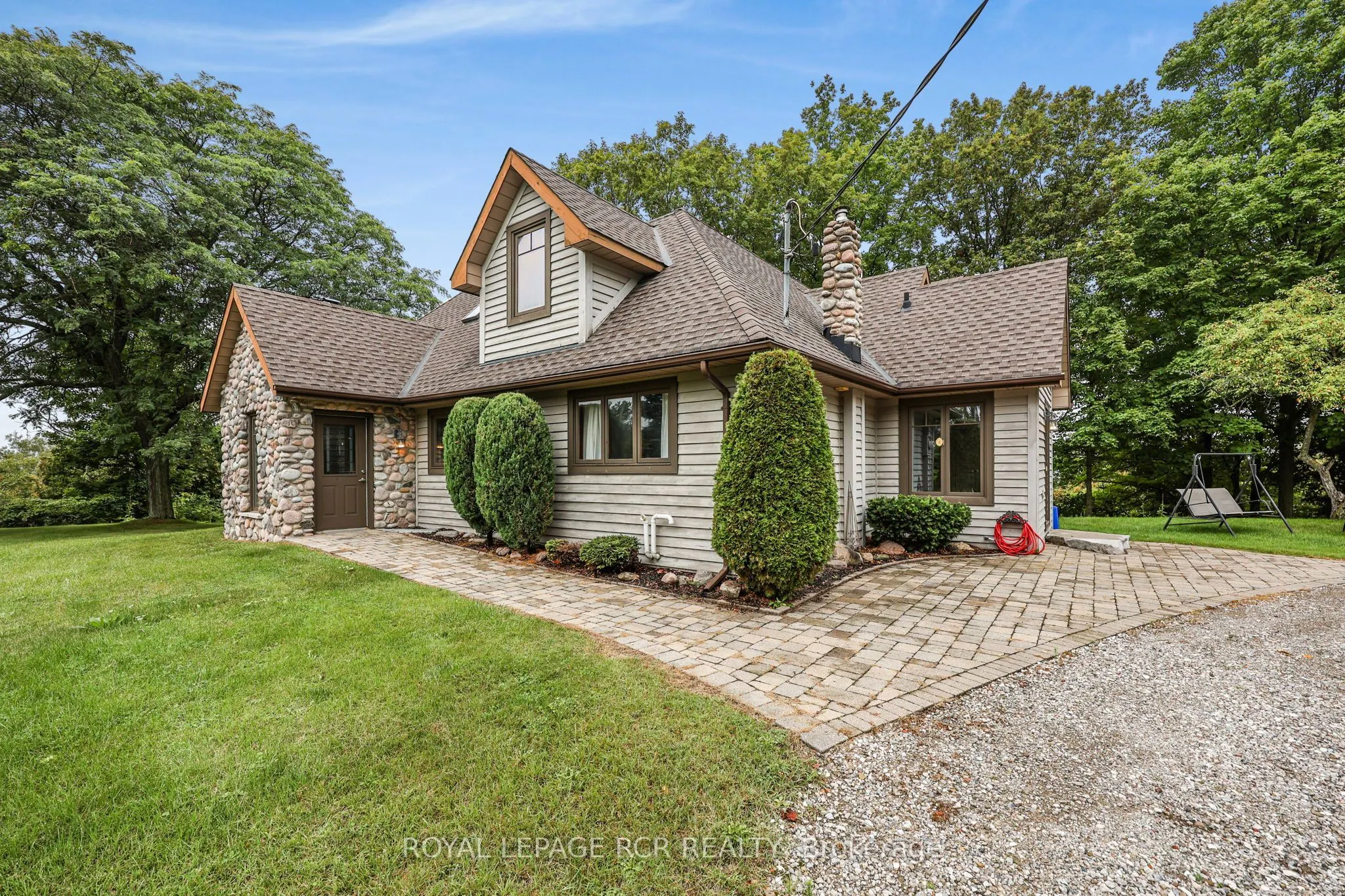 8684 County 1 Road