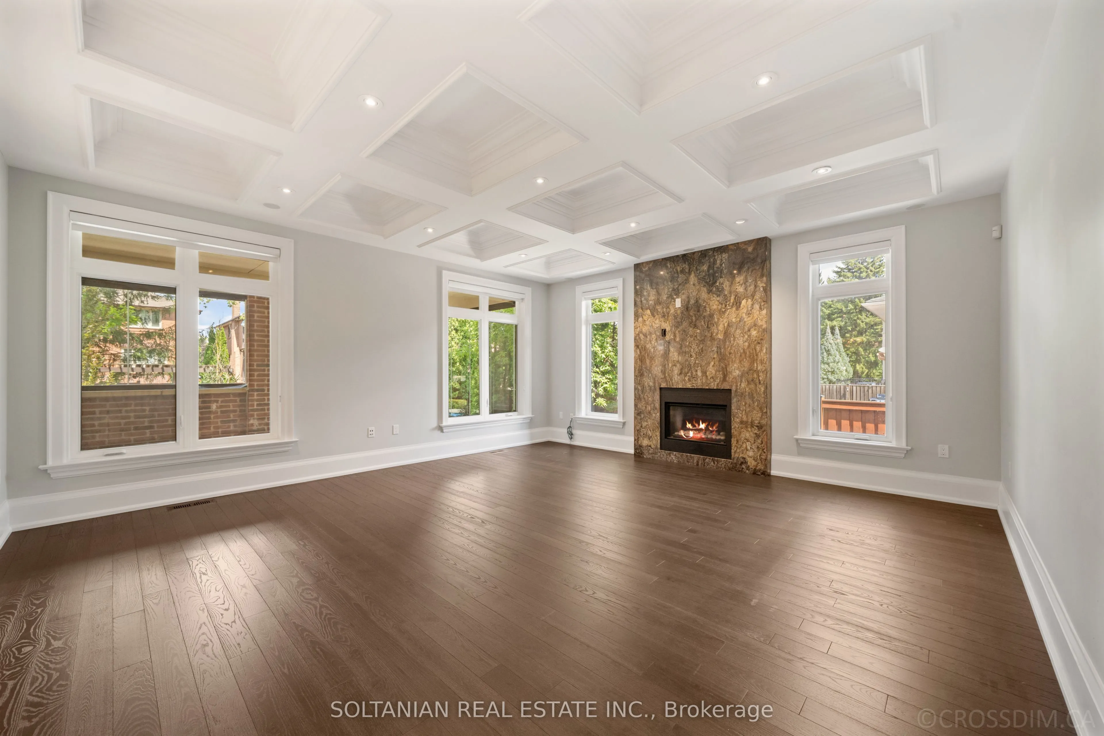 74 Yongehurst Road
