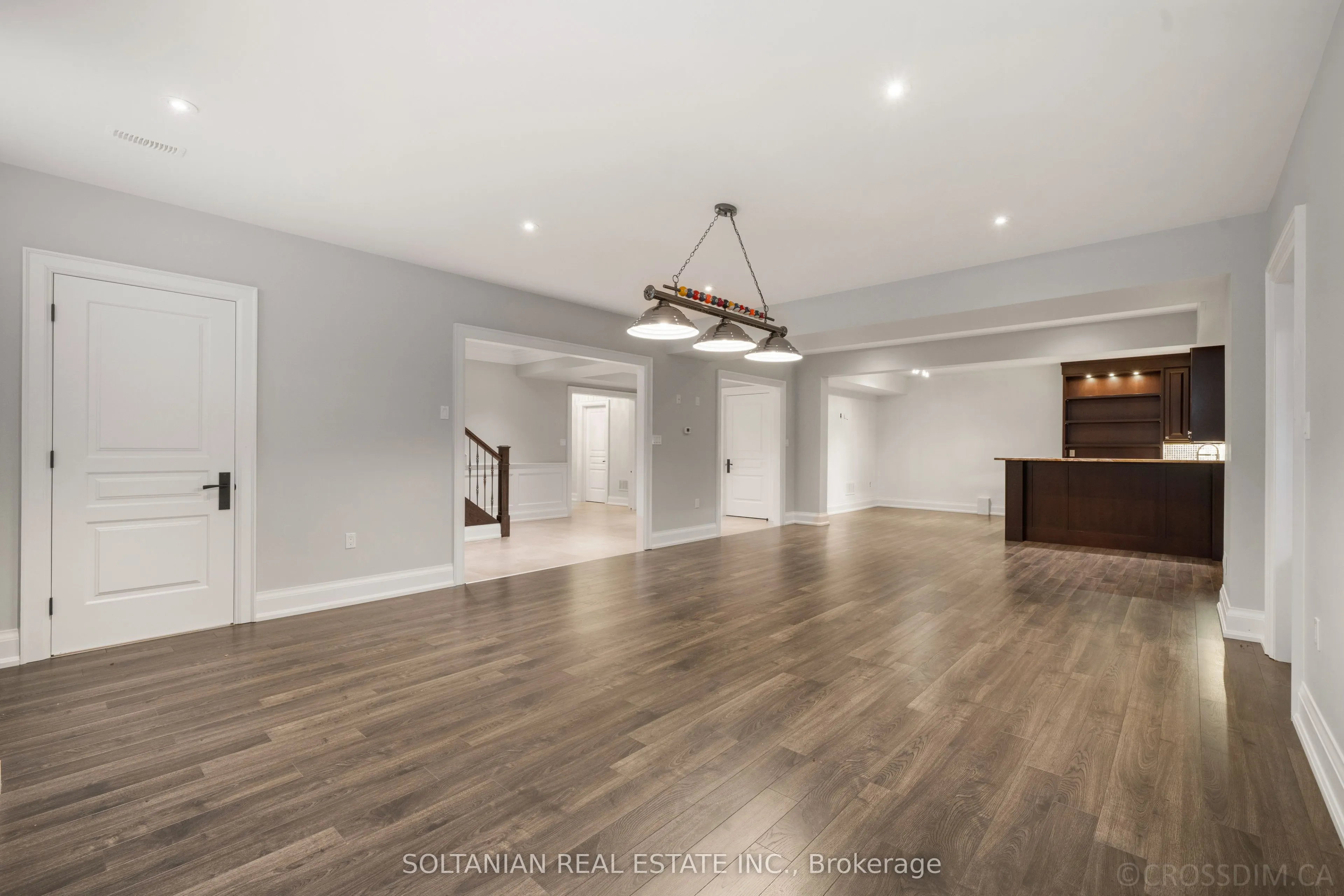 74 Yongehurst Road