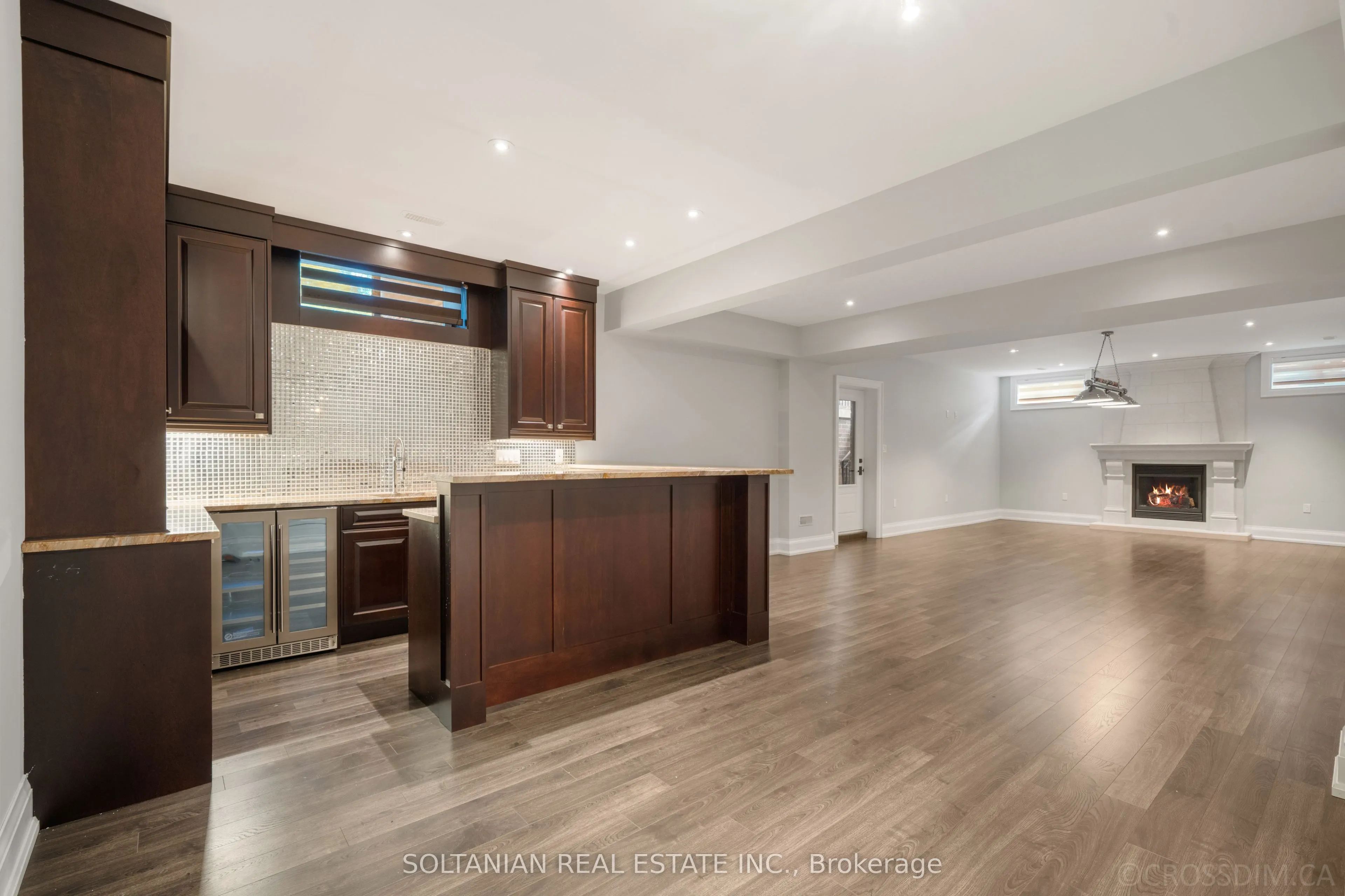 74 Yongehurst Road