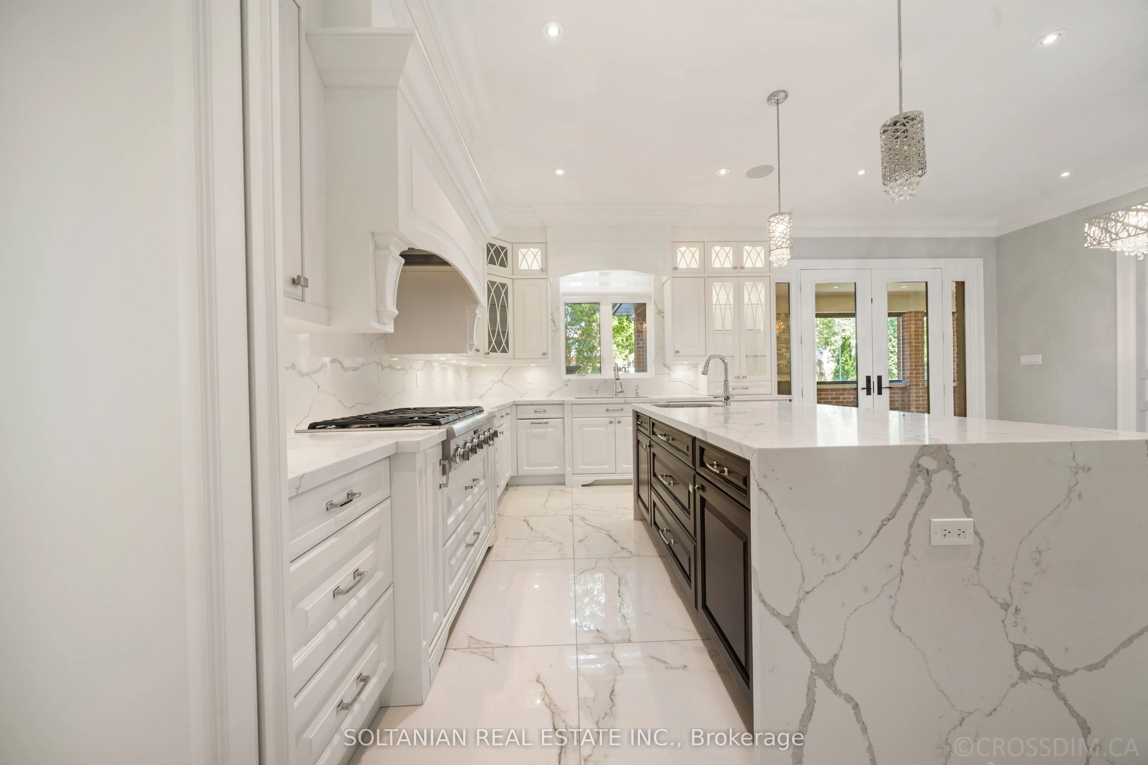 74 Yongehurst Road