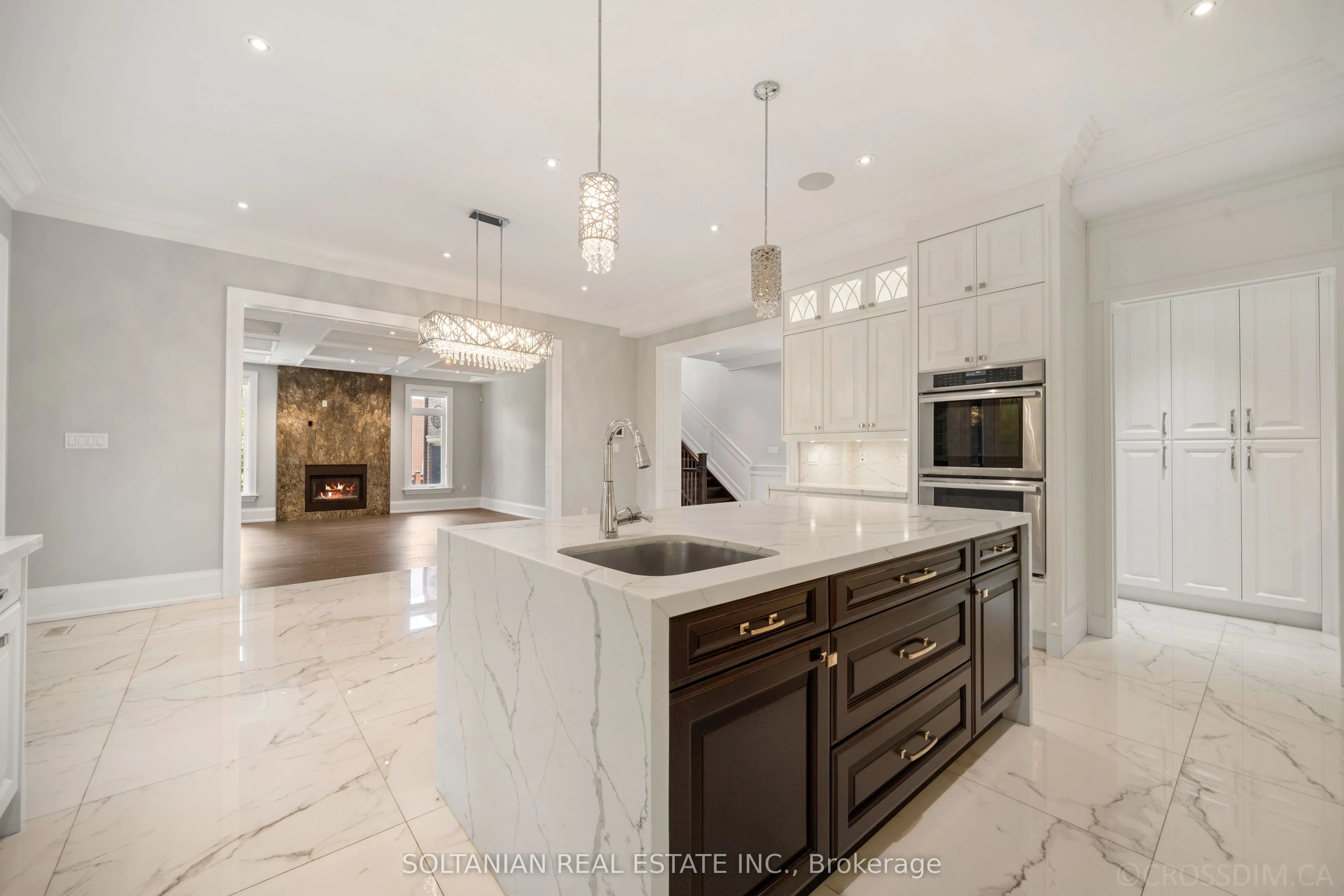 74 Yongehurst Road