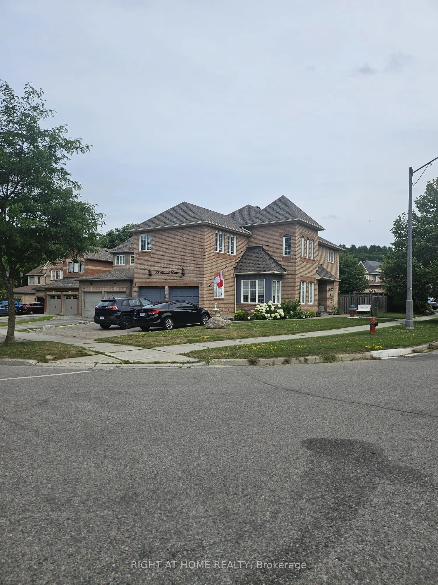 58 Stemmle Drive #Basement
