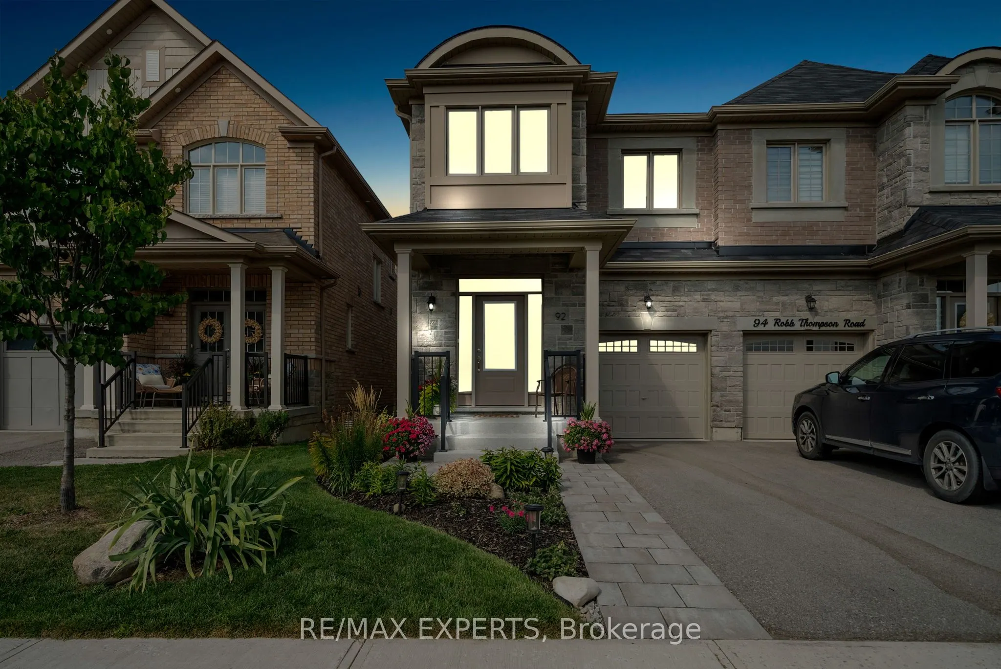 92 Robb Thompson Road