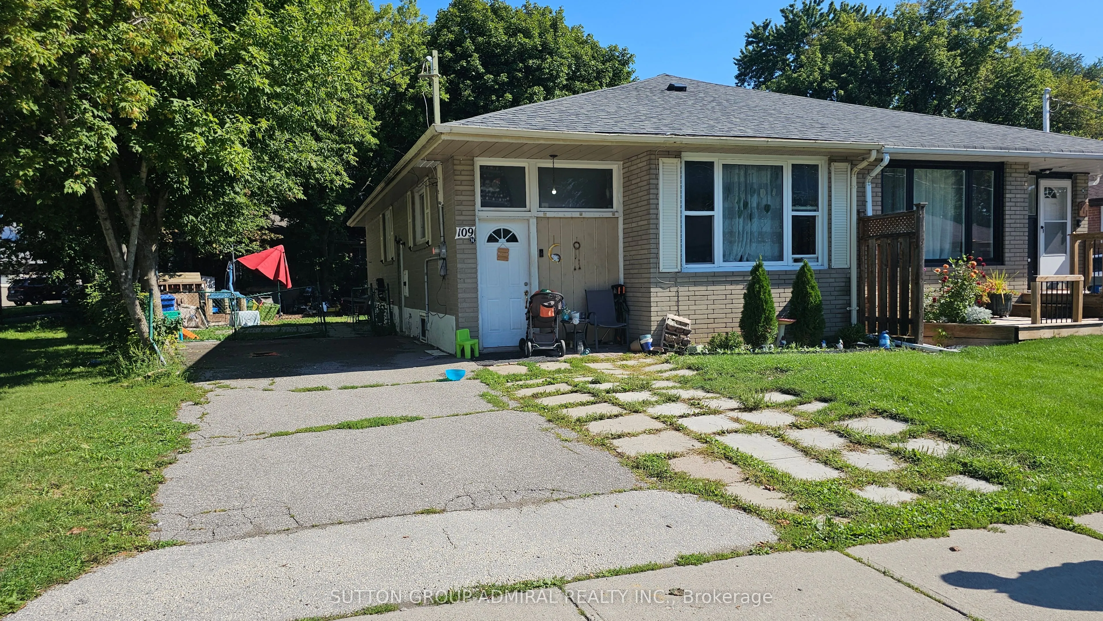 109 Sheldon Avenue #Bsmt