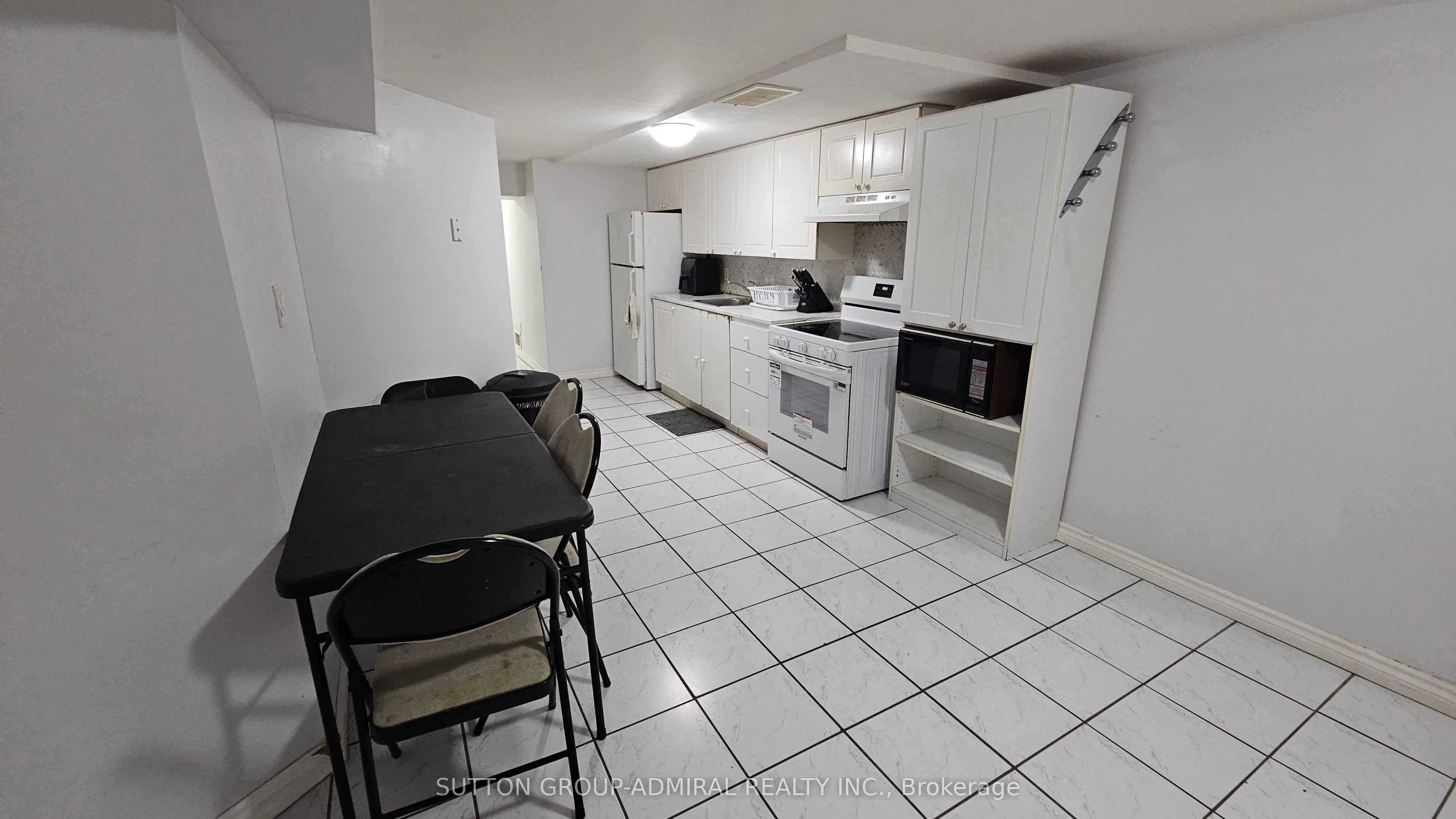 109 Sheldon Avenue #Bsmt