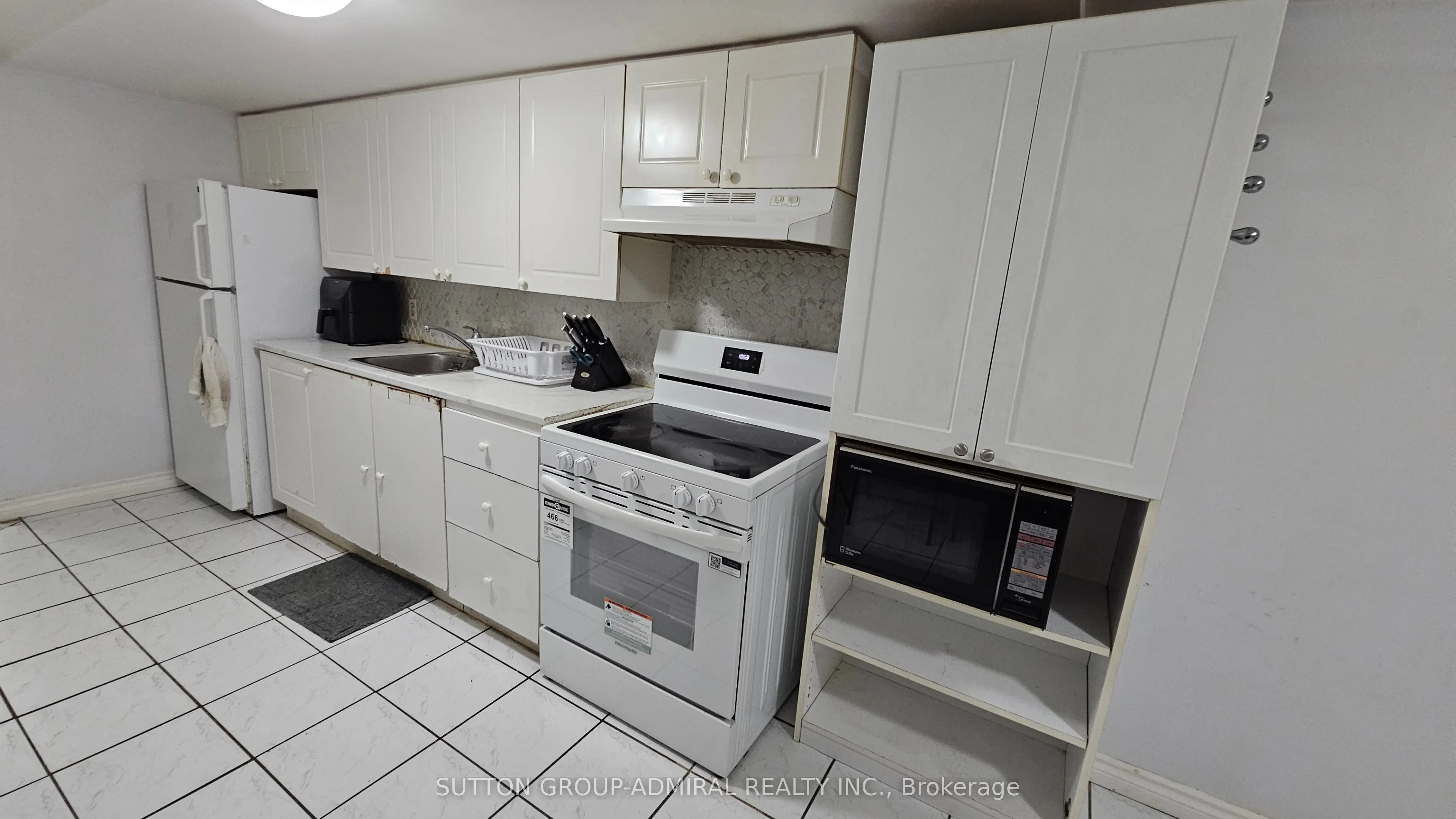 109 Sheldon Avenue #Bsmt