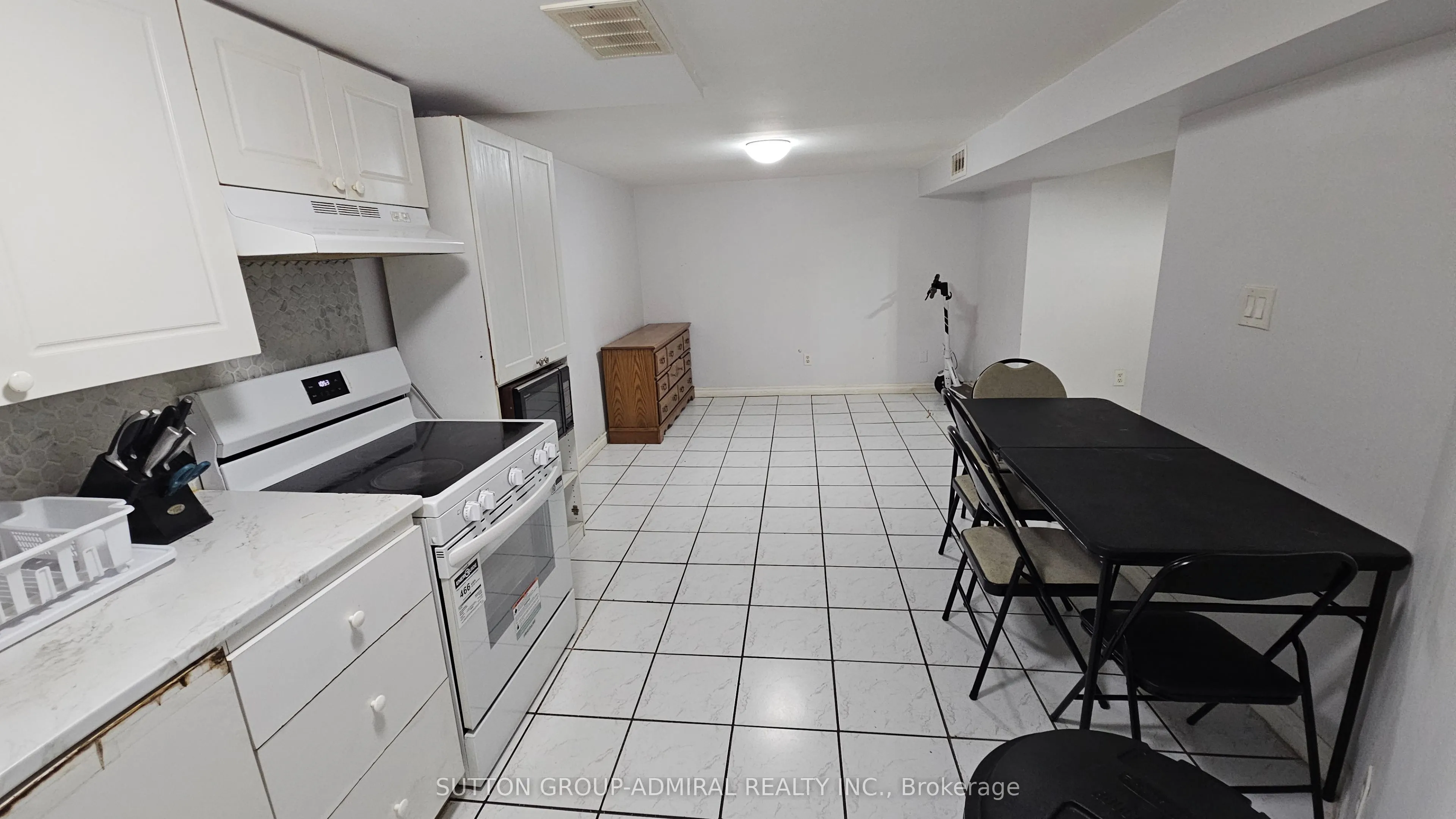 109 Sheldon Avenue #Bsmt