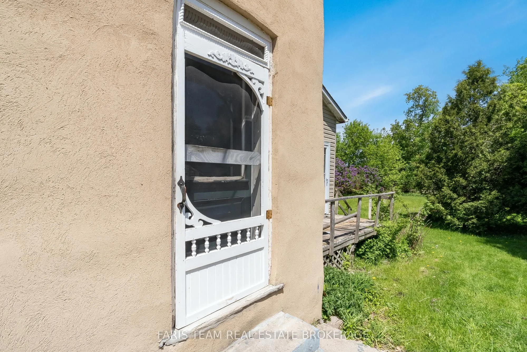 236 Barrie Street