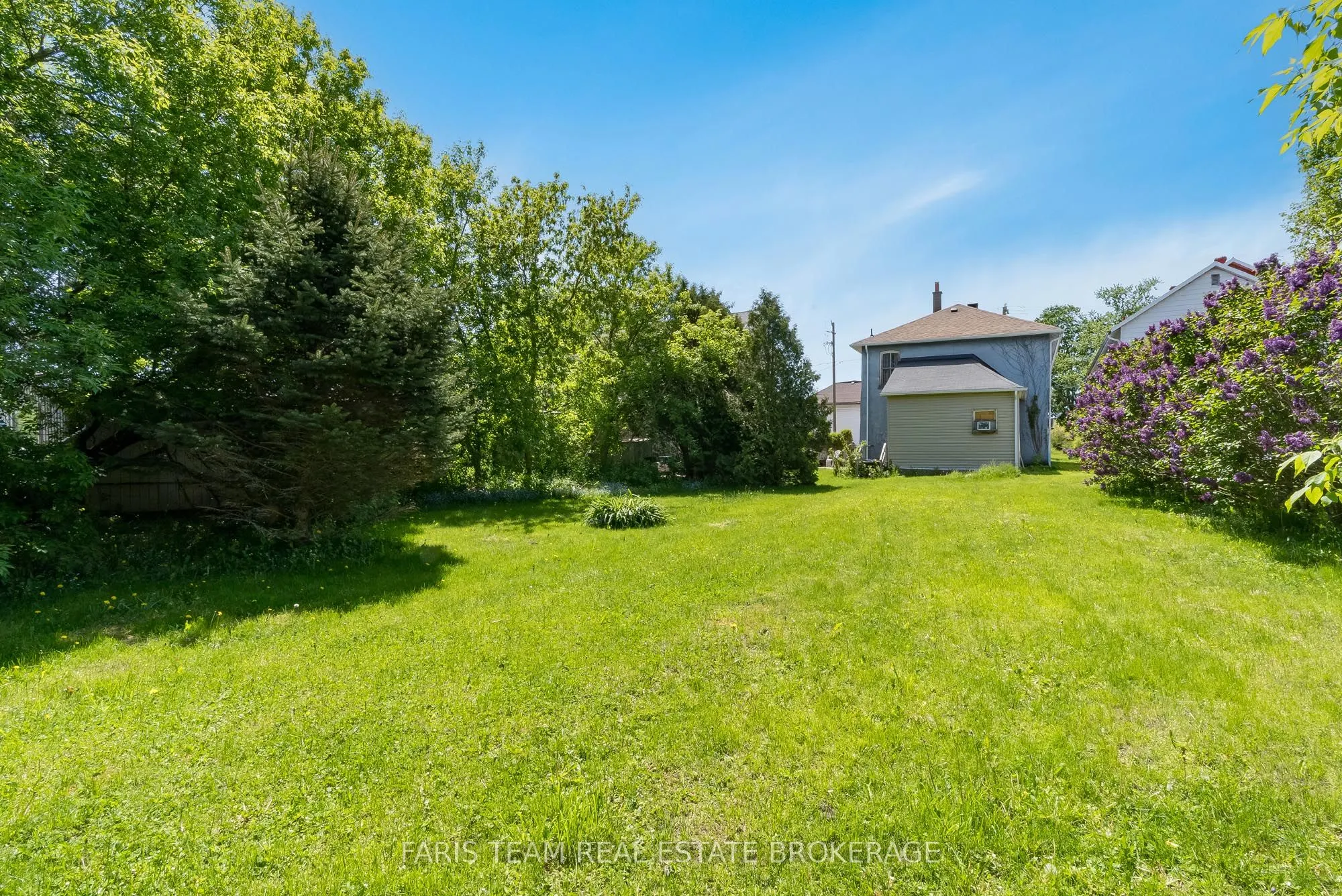 236 Barrie Street