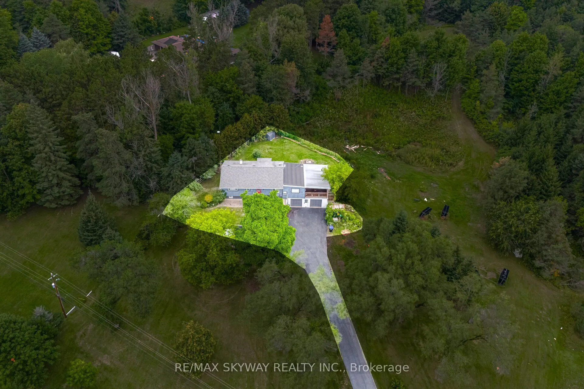 9476 Highway 9