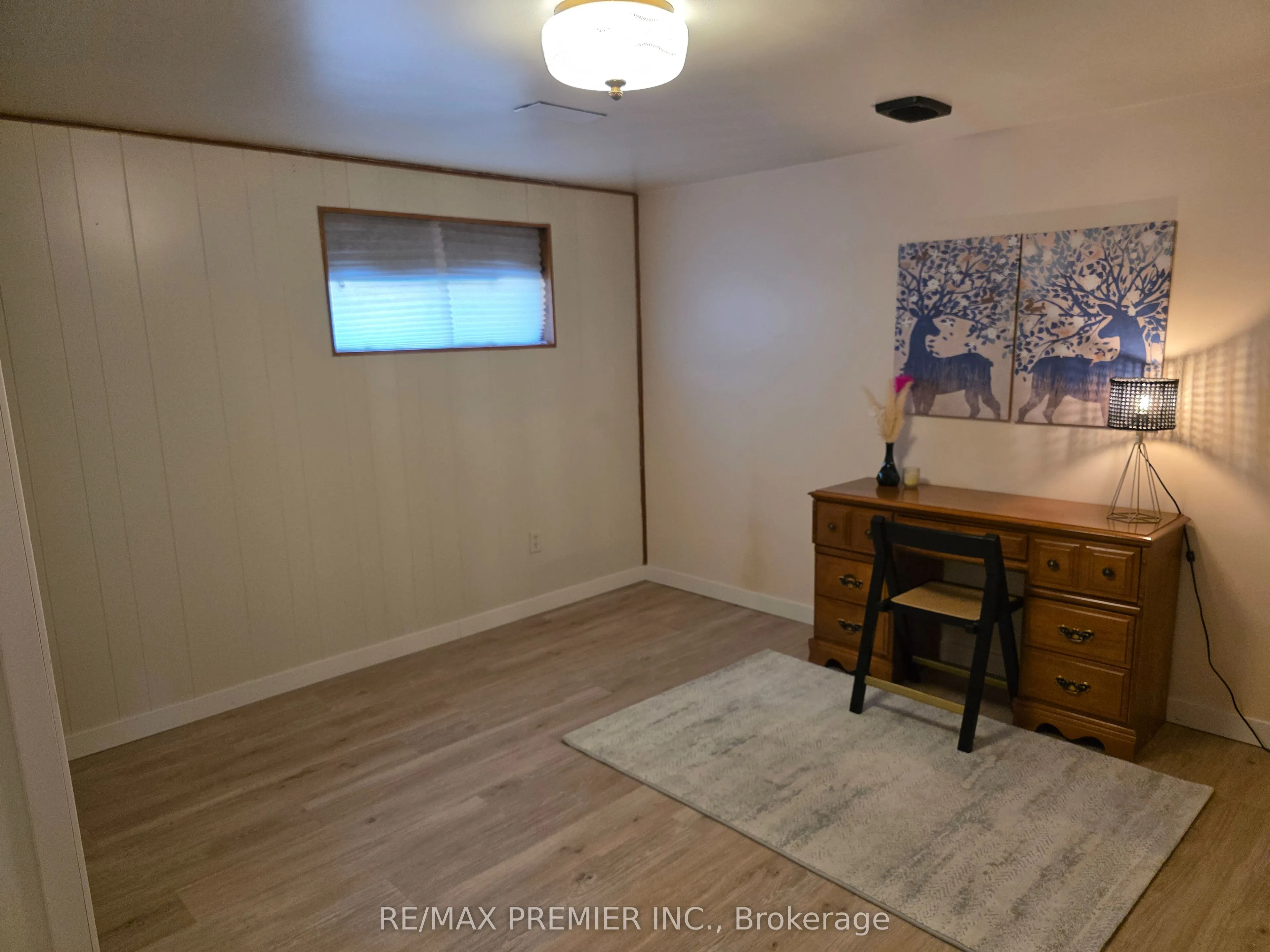 86 Harris Crescent #Bsmt