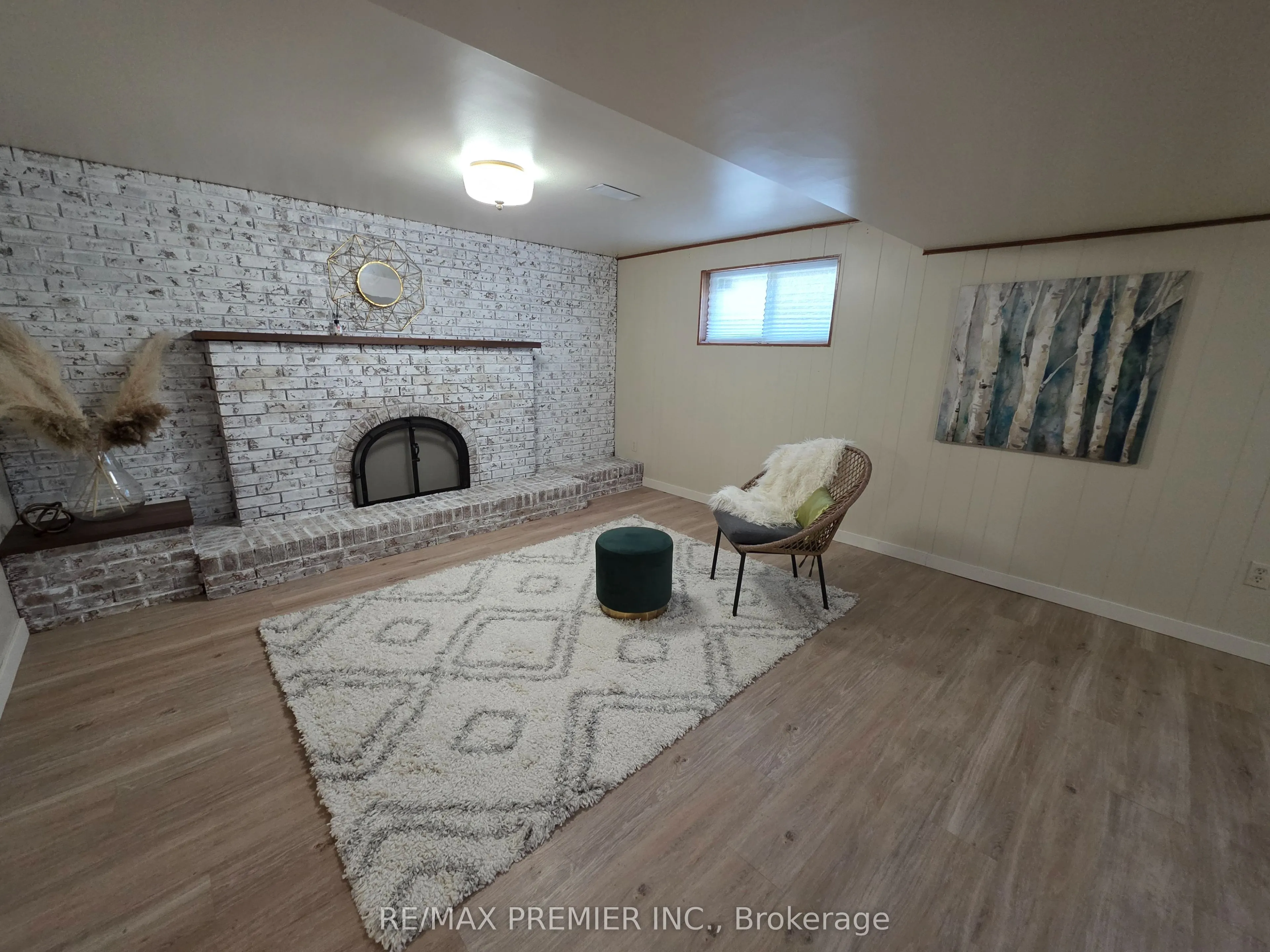 86 Harris Crescent #Bsmt