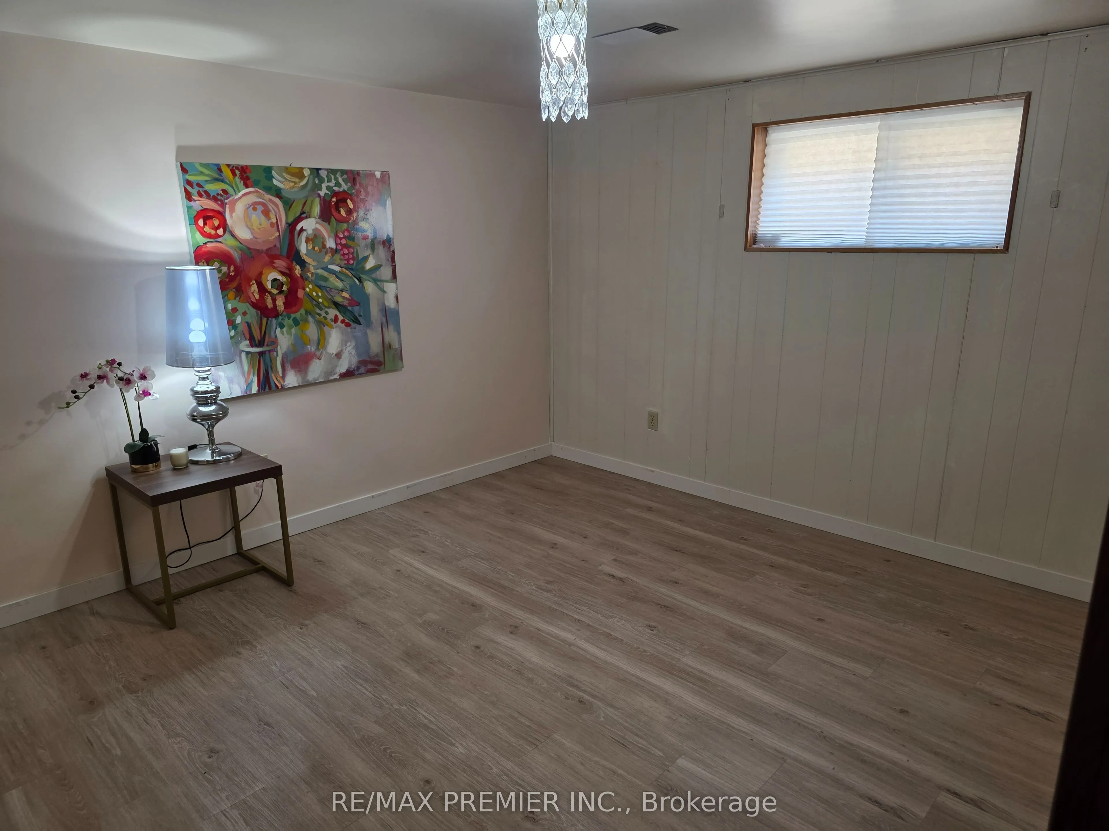 86 Harris Crescent #Bsmt