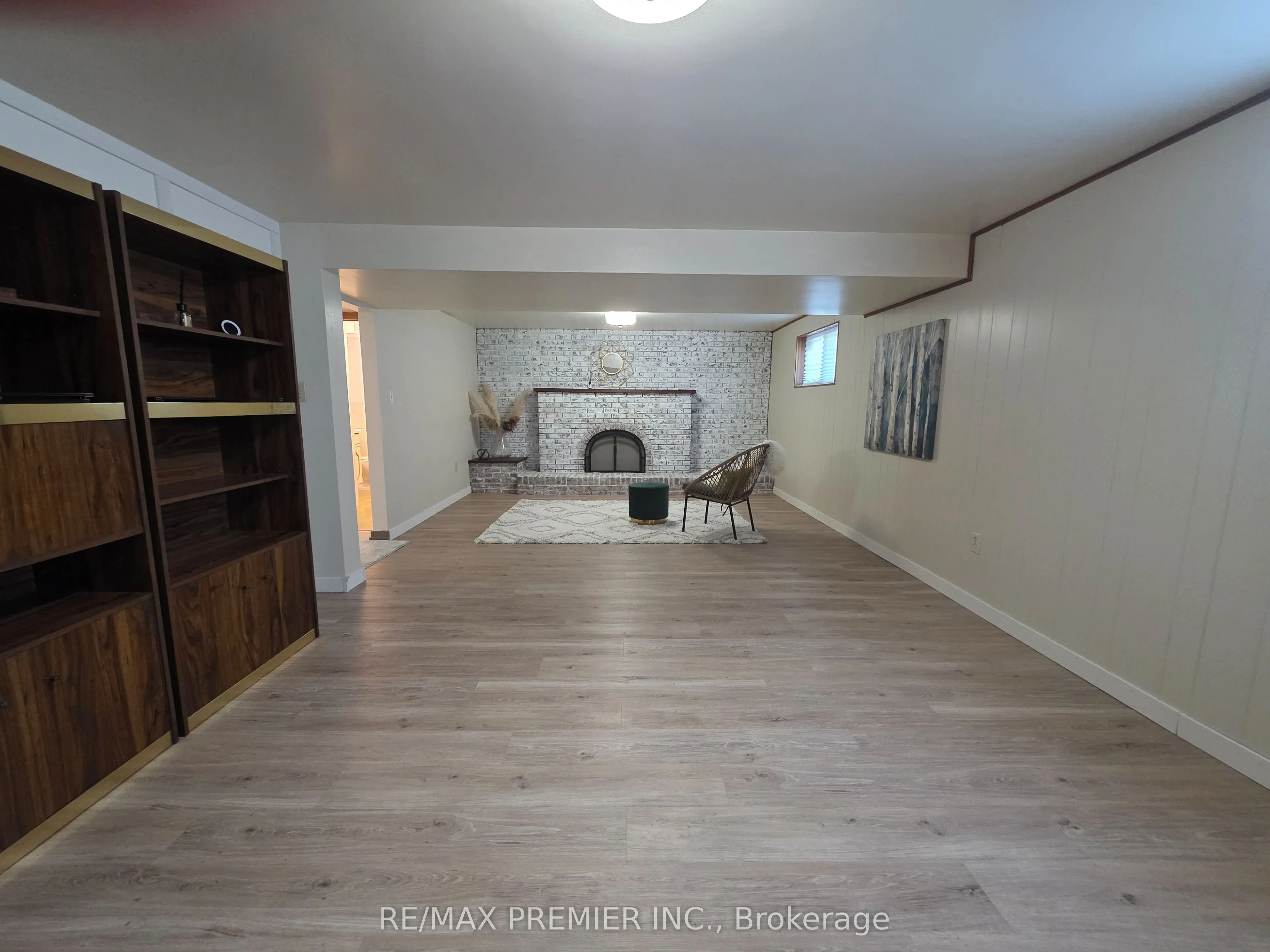 86 Harris Crescent #Bsmt