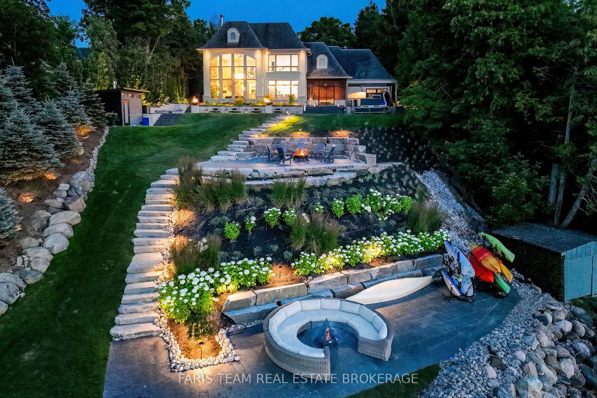 3964 Guest Road