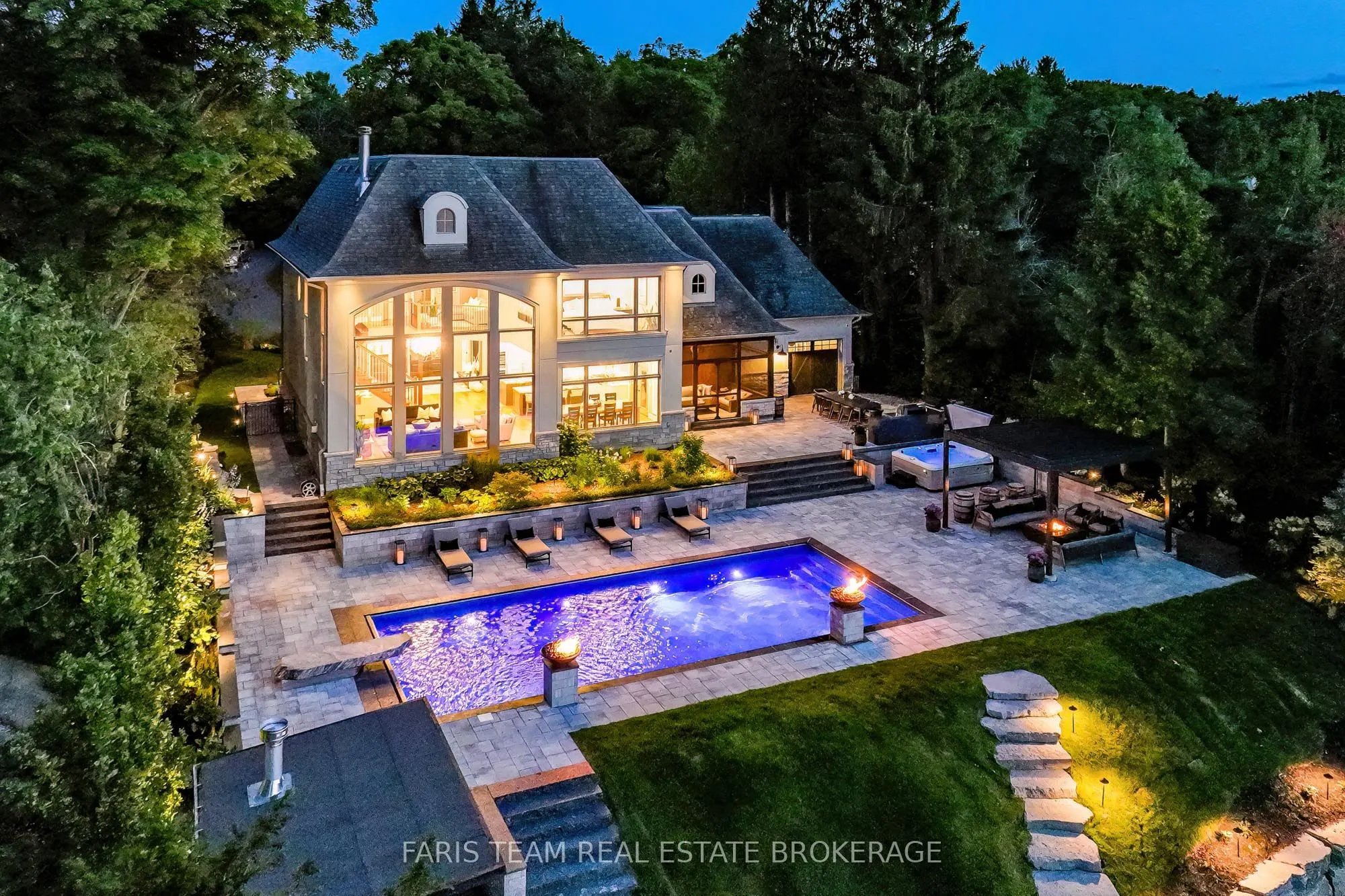3964 Guest Road