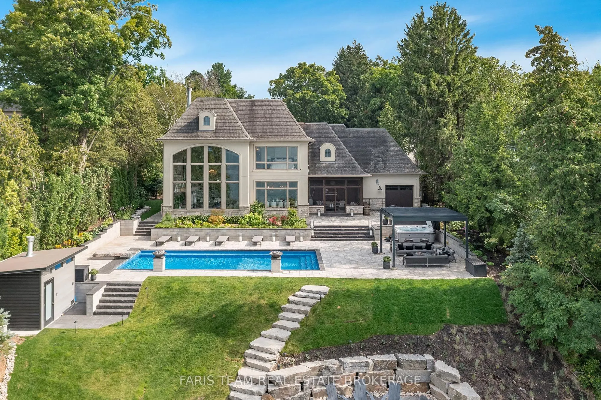 3964 Guest Road