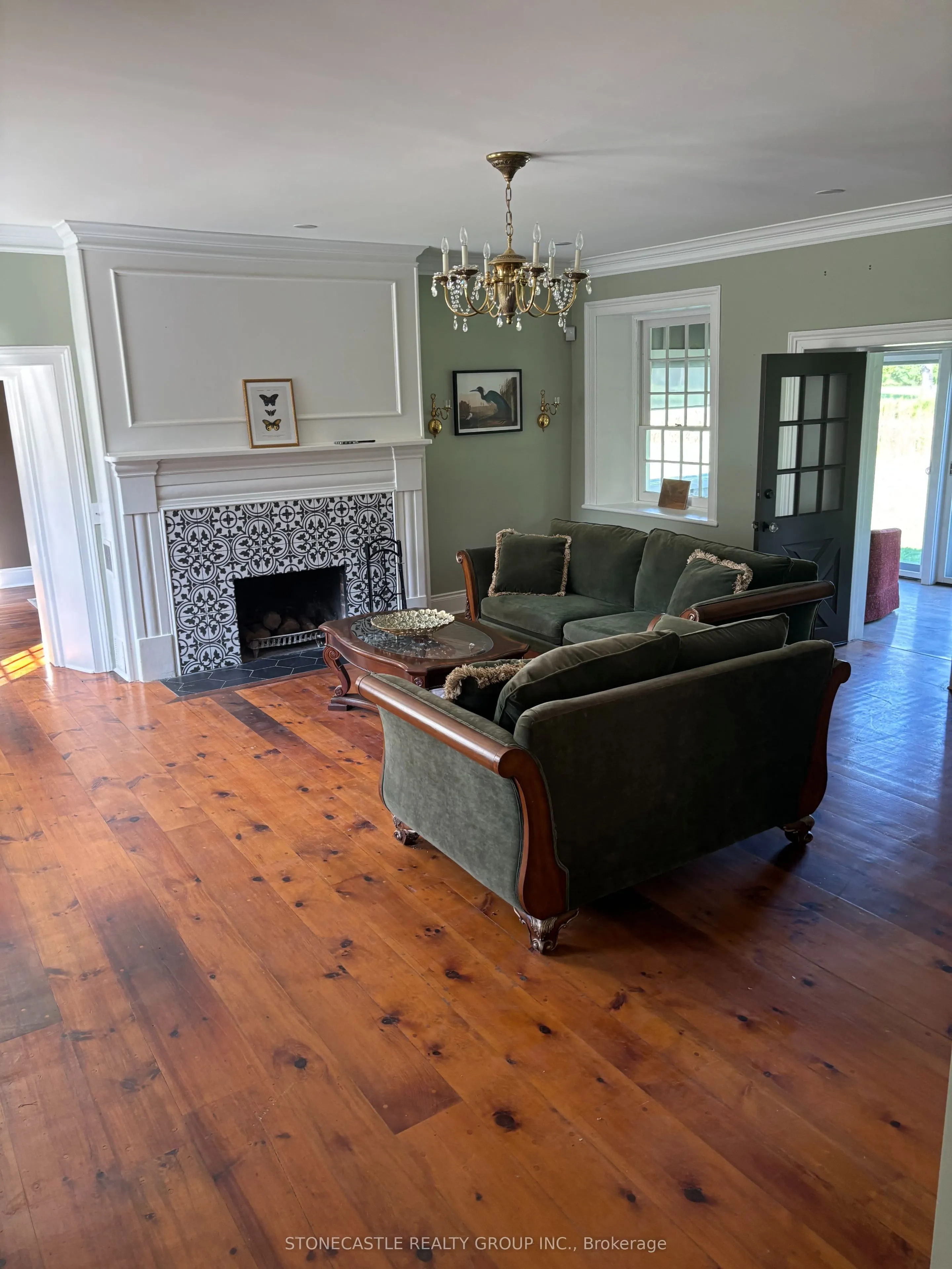 6241 Rutherford Road