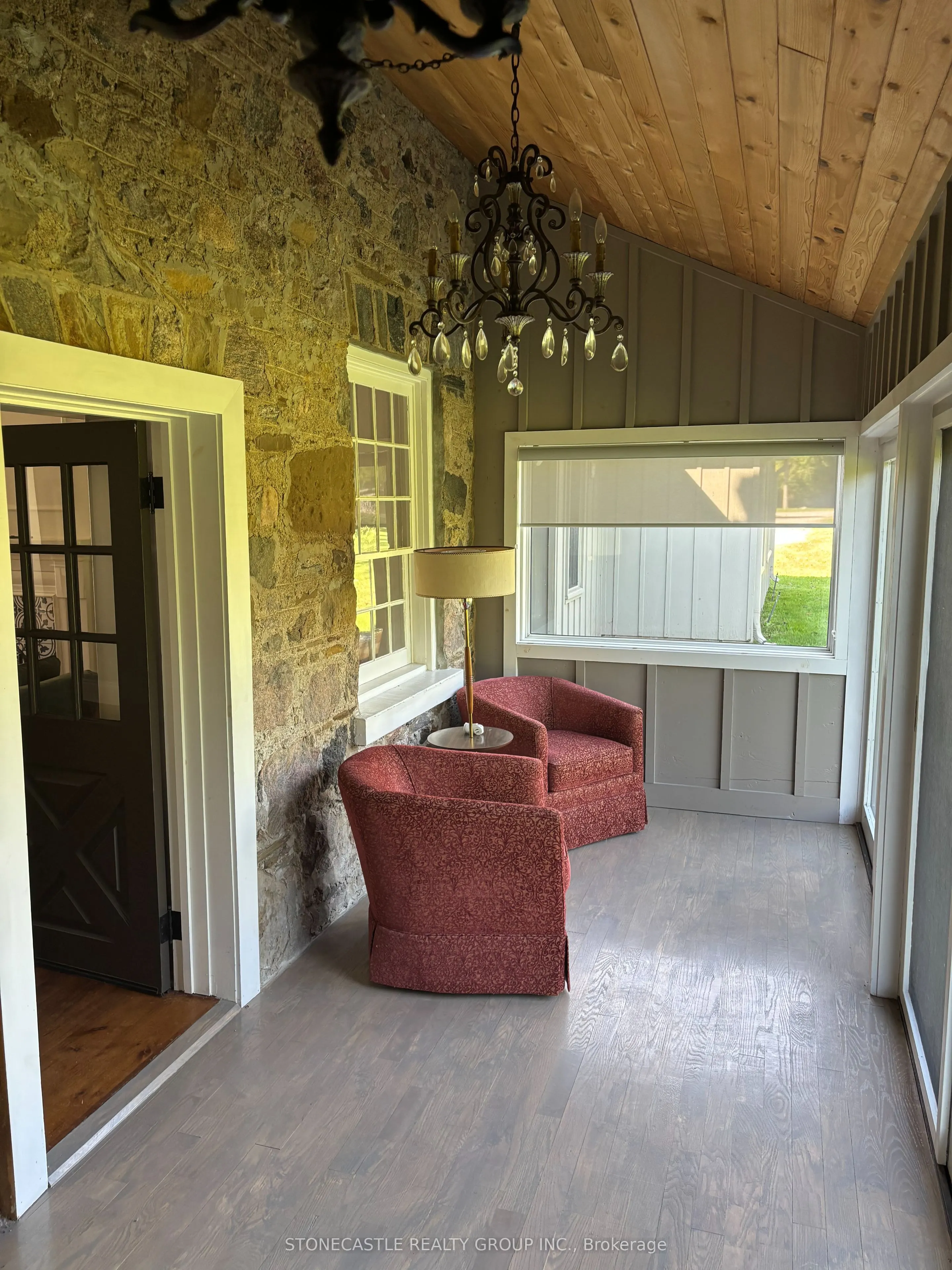 6241 Rutherford Road