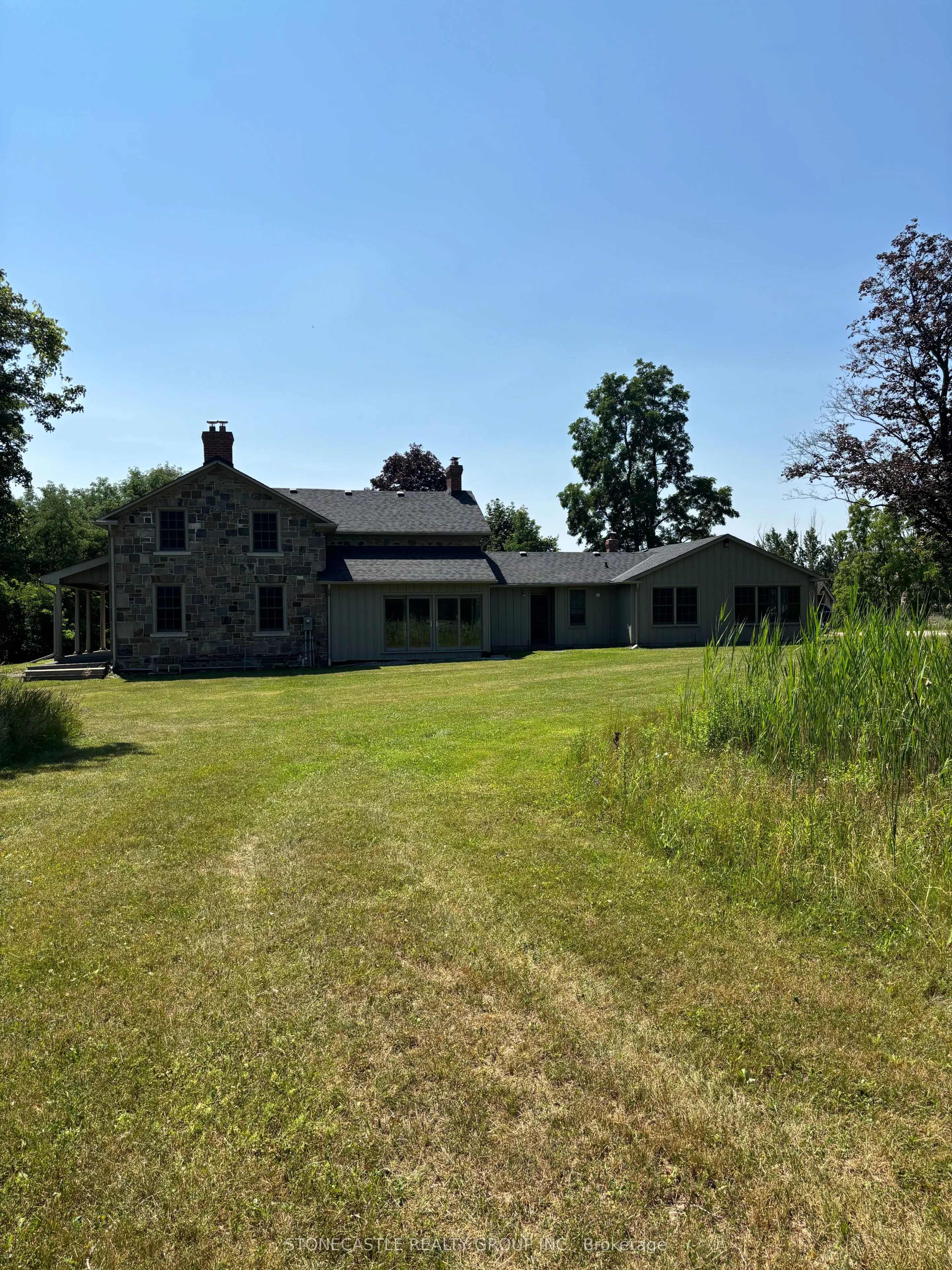 6241 Rutherford Road