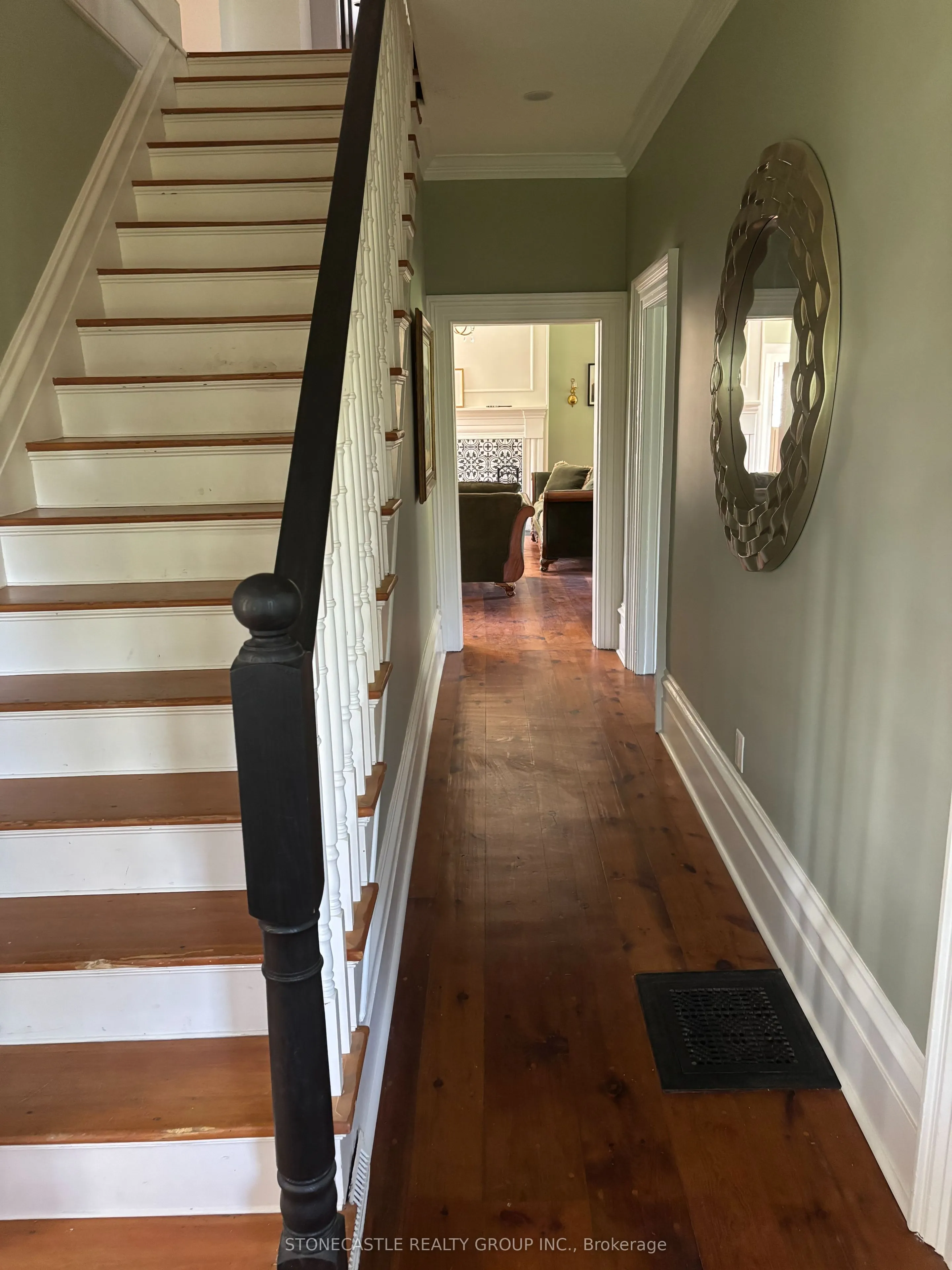 6241 Rutherford Road
