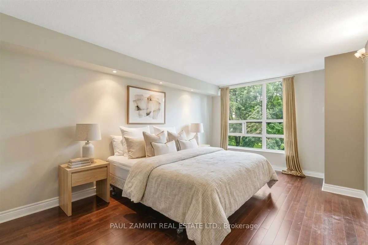 7905 Bayview Avenue #323