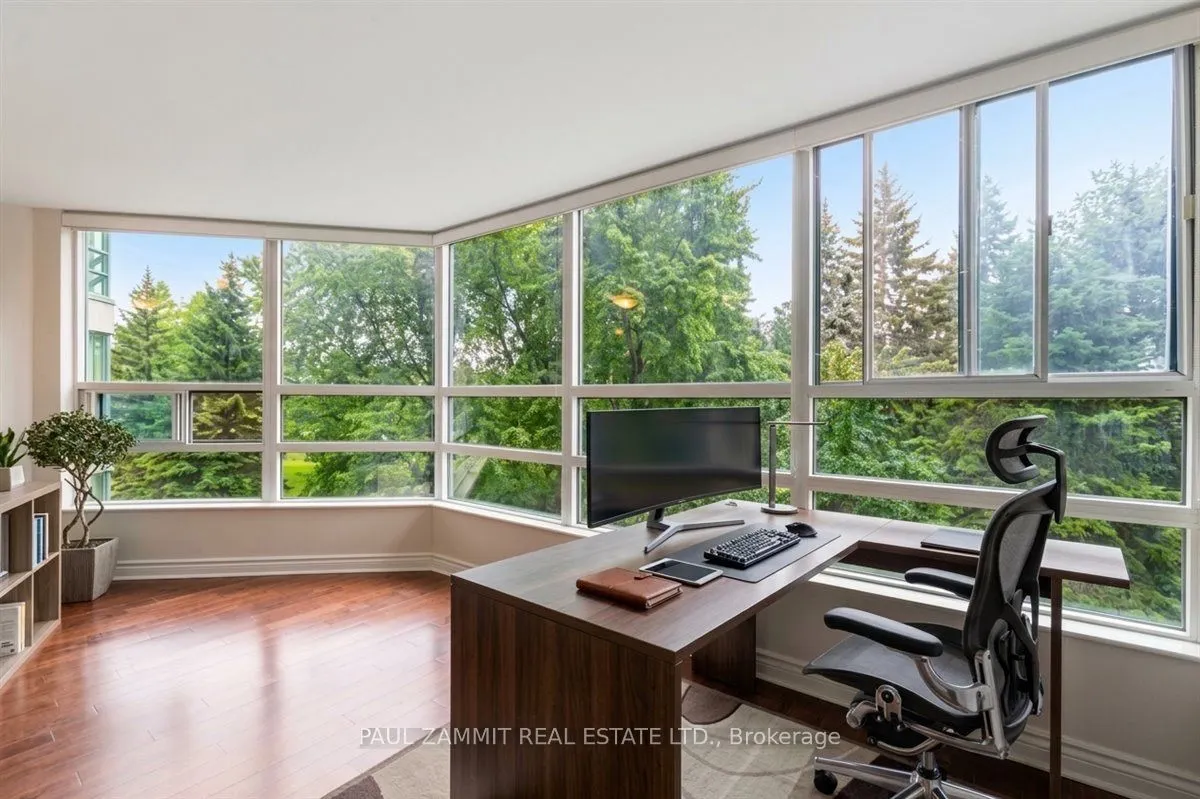 7905 Bayview Avenue #323