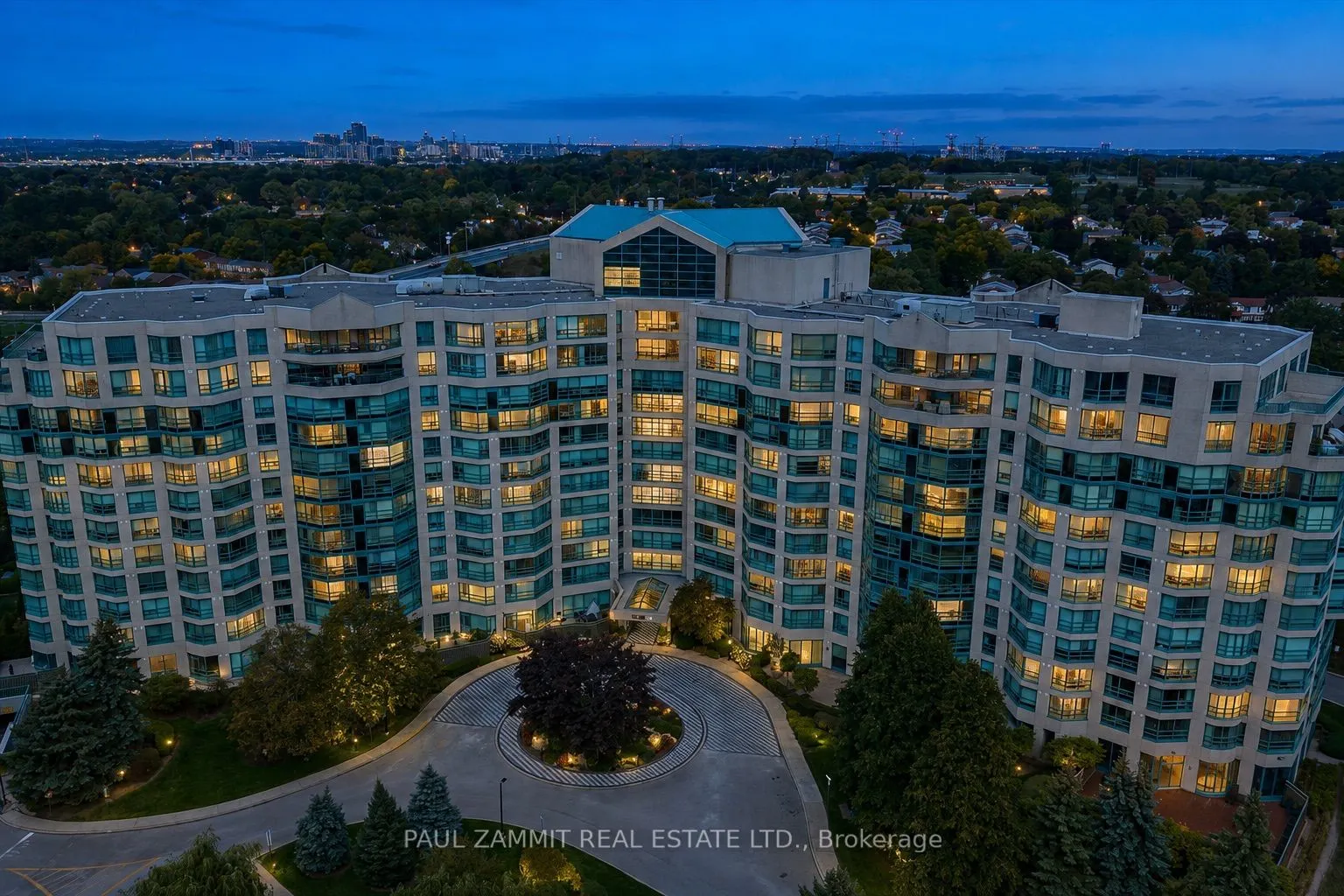 7905 Bayview Avenue #323