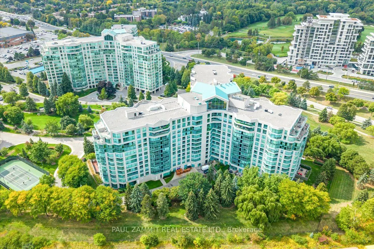7905 Bayview Avenue #323
