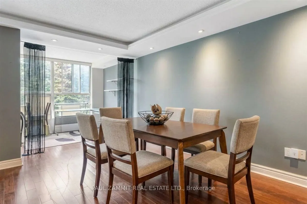 7905 Bayview Avenue #323