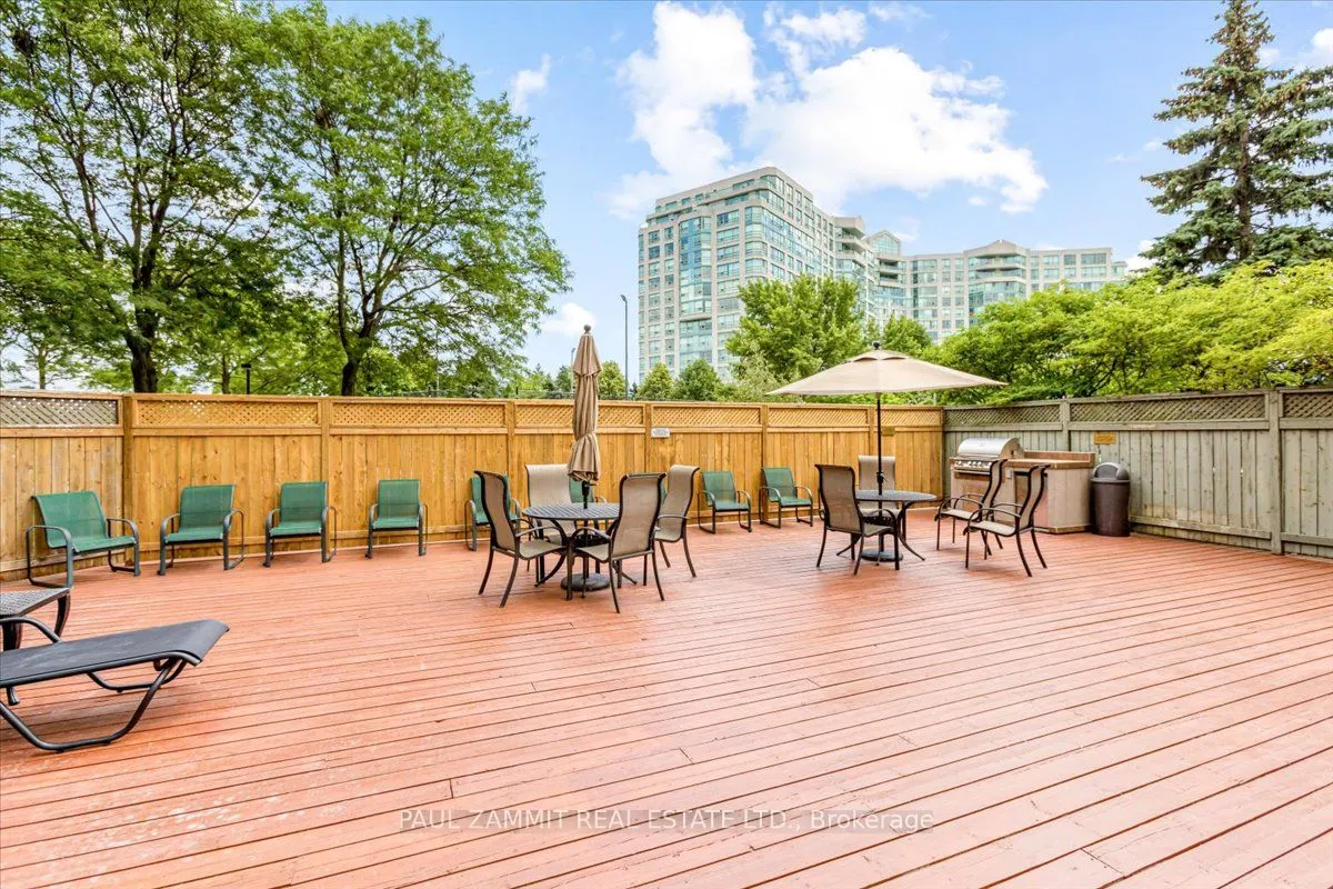 7905 Bayview Avenue #323
