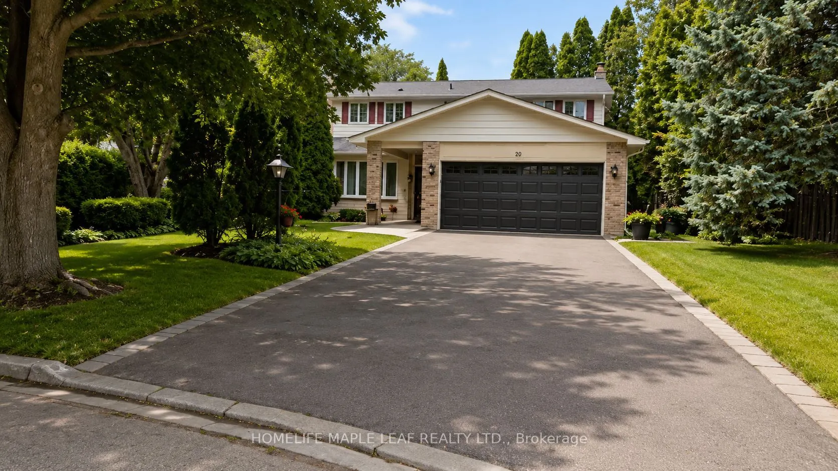 20 Brookfield Court