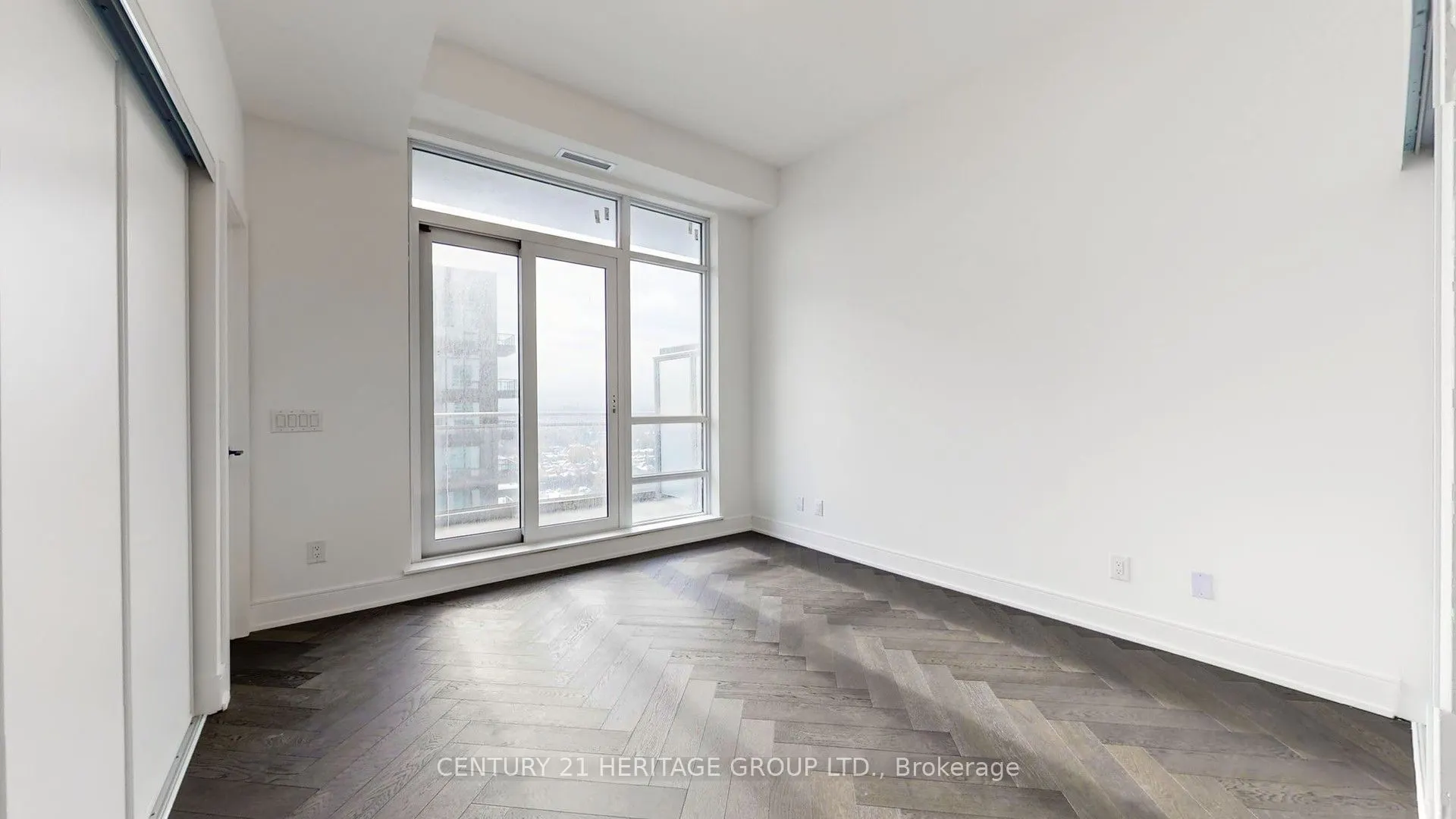 8888 Yonge Street #1205
