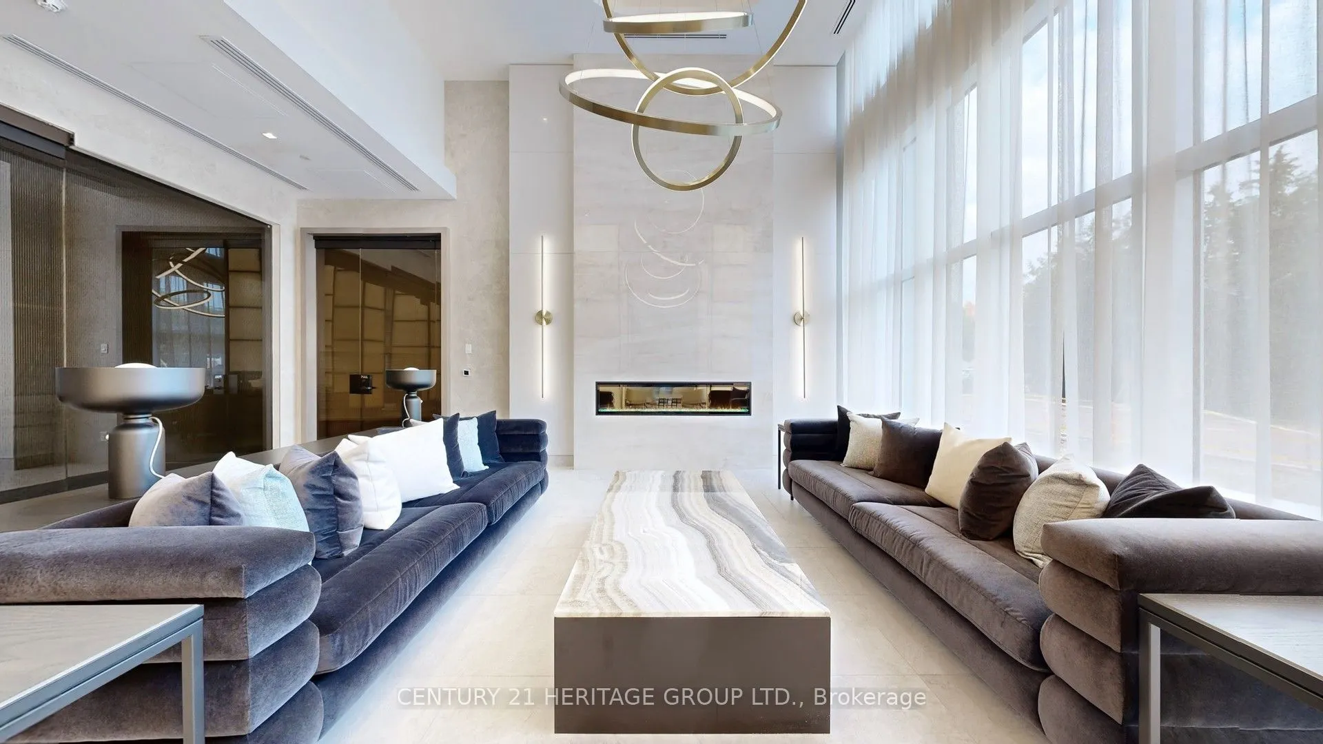 8888 Yonge Street #1205