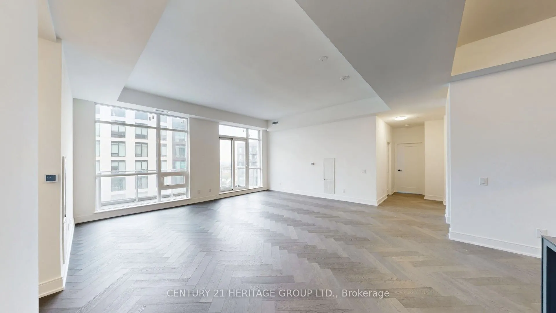 8888 Yonge Street #1205