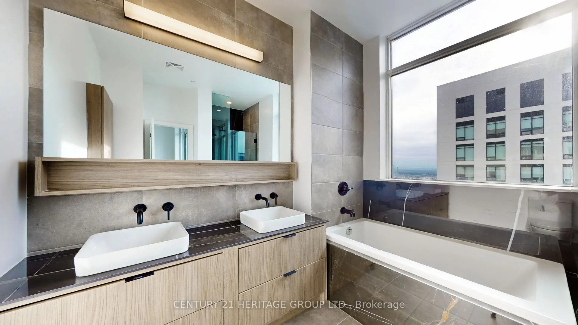 8888 Yonge Street #1205