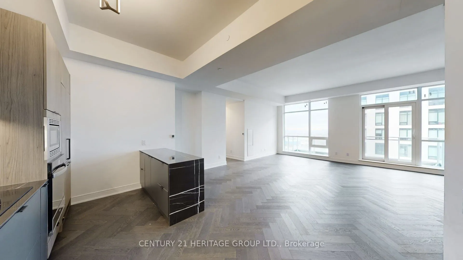8888 Yonge Street #1205
