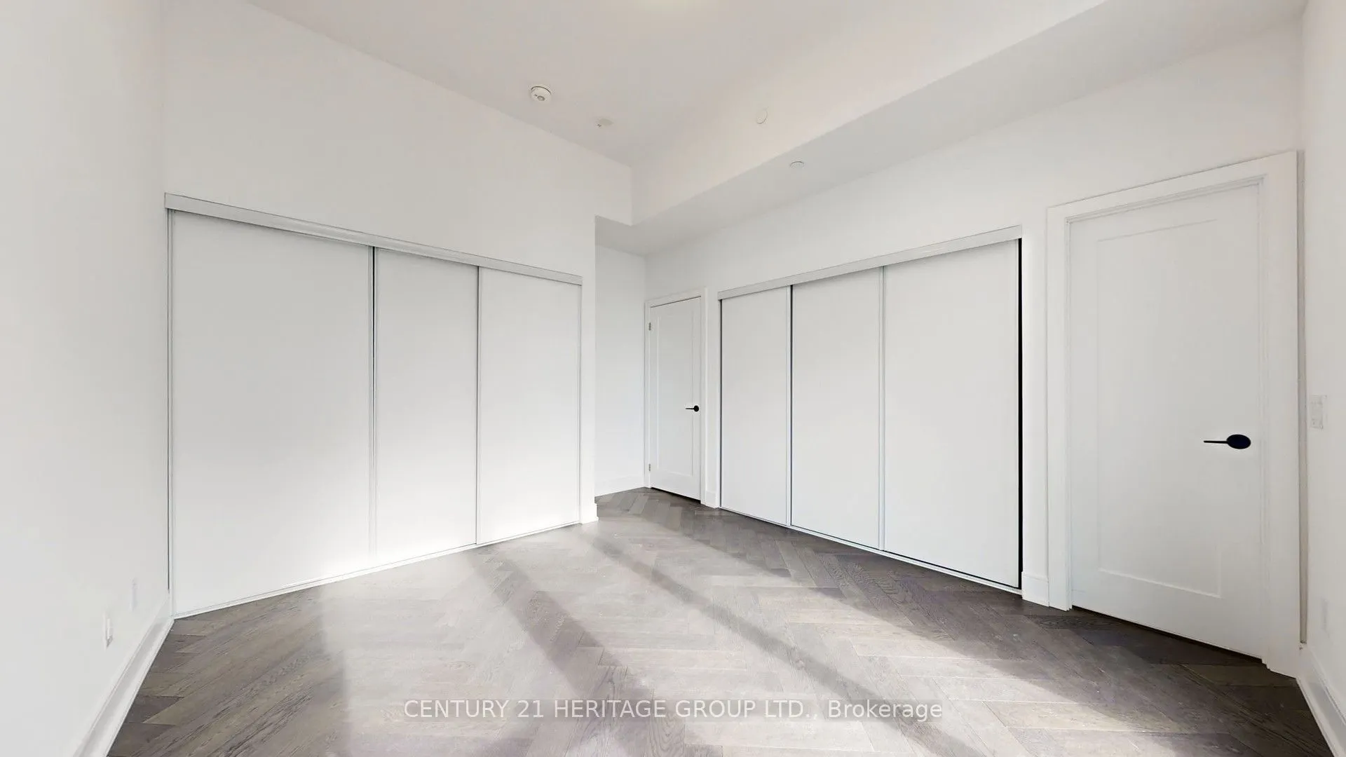 8888 Yonge Street #1205