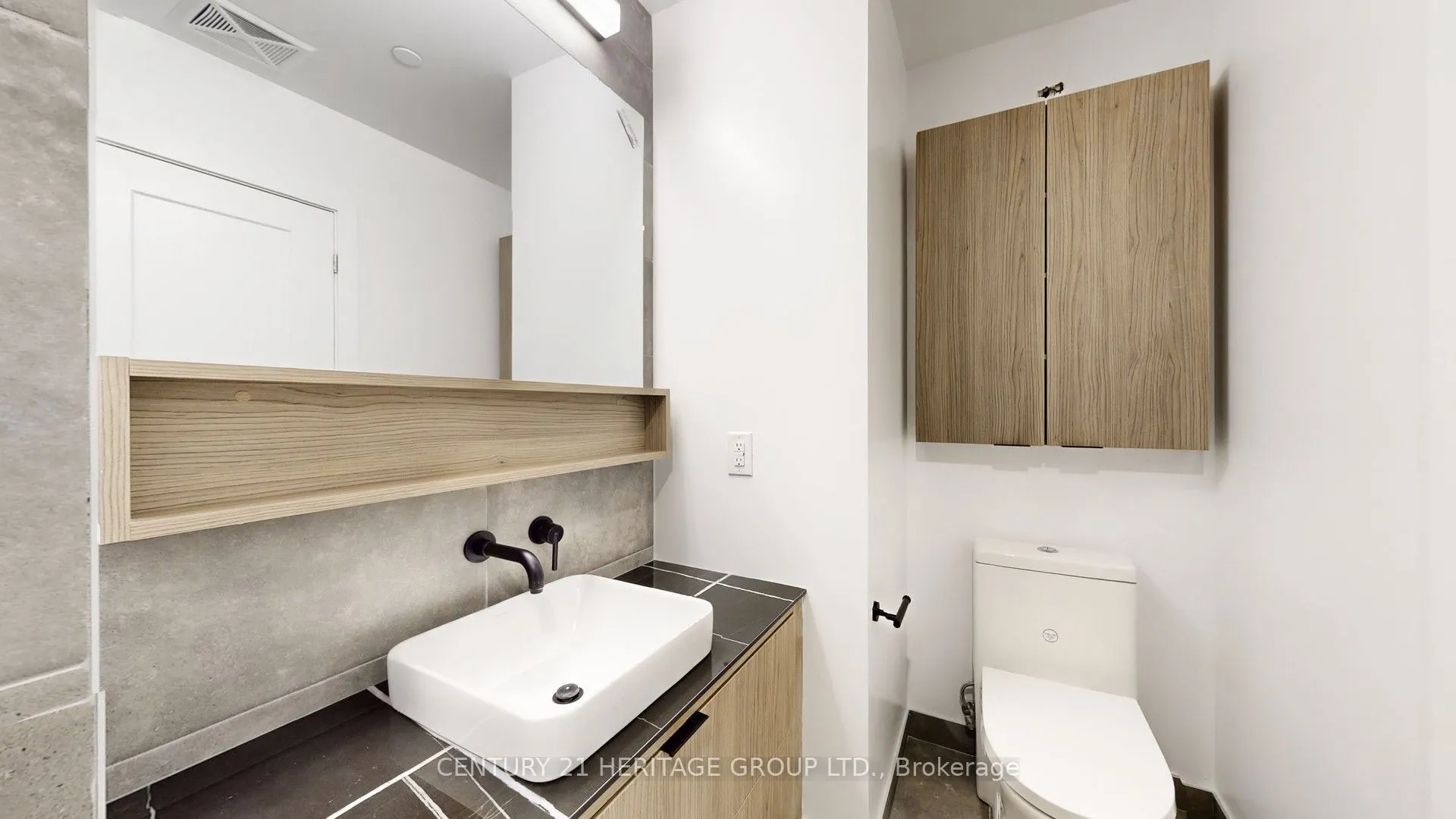 8888 Yonge Street #1205