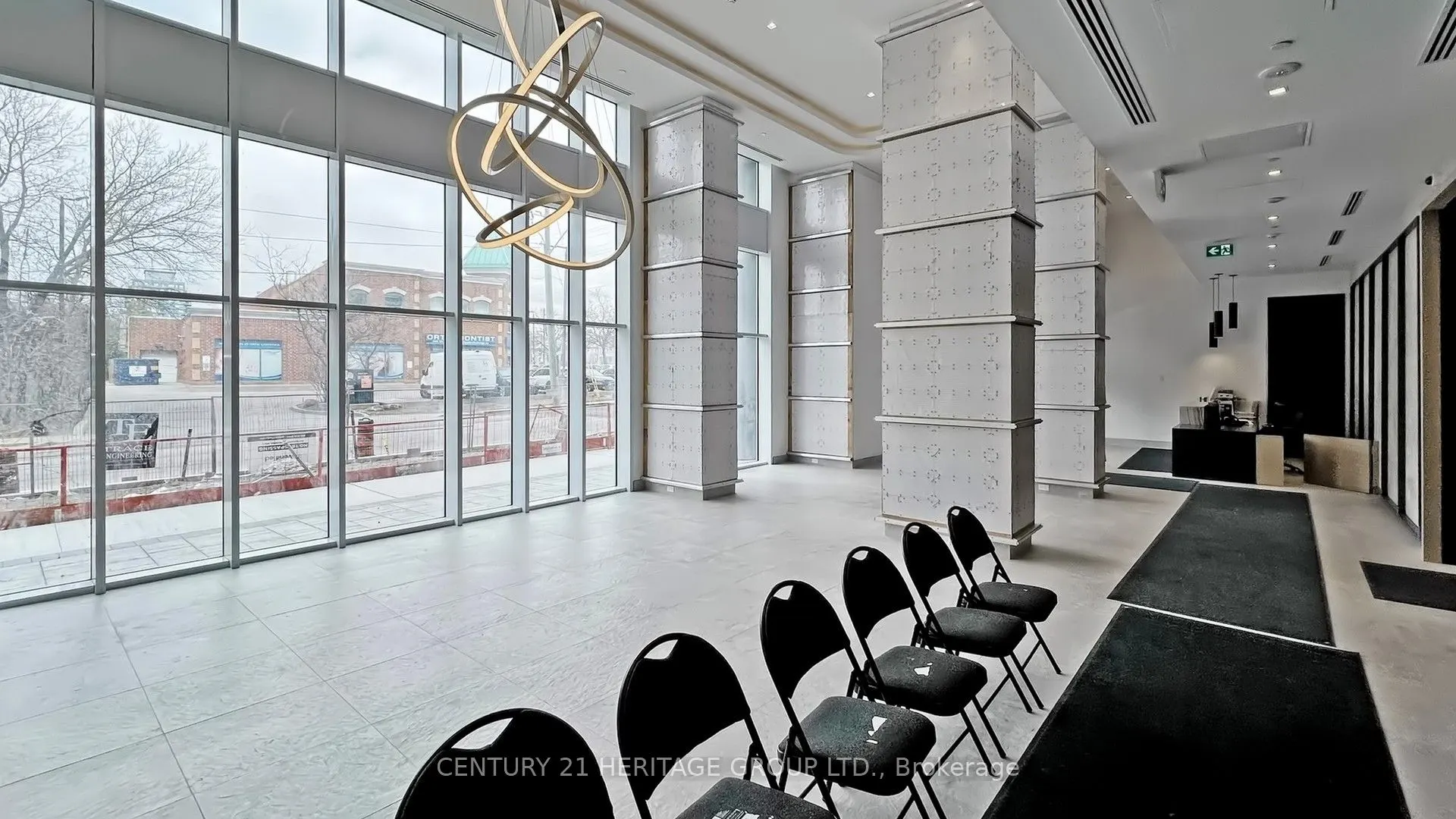 8888 Yonge Street #1205