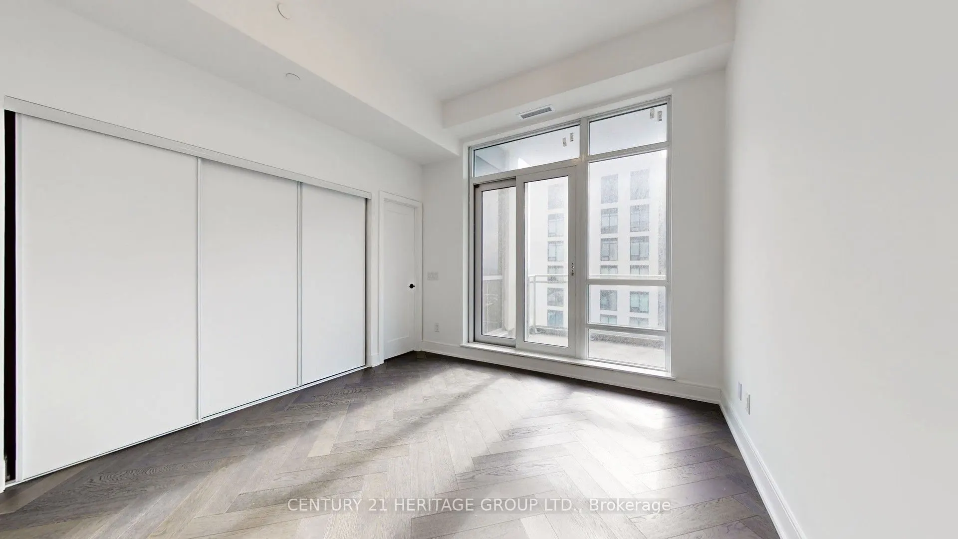 8888 Yonge Street #1205
