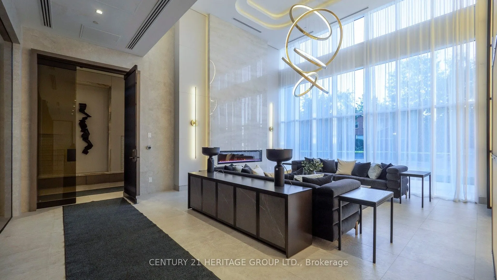 8888 Yonge Street #1205
